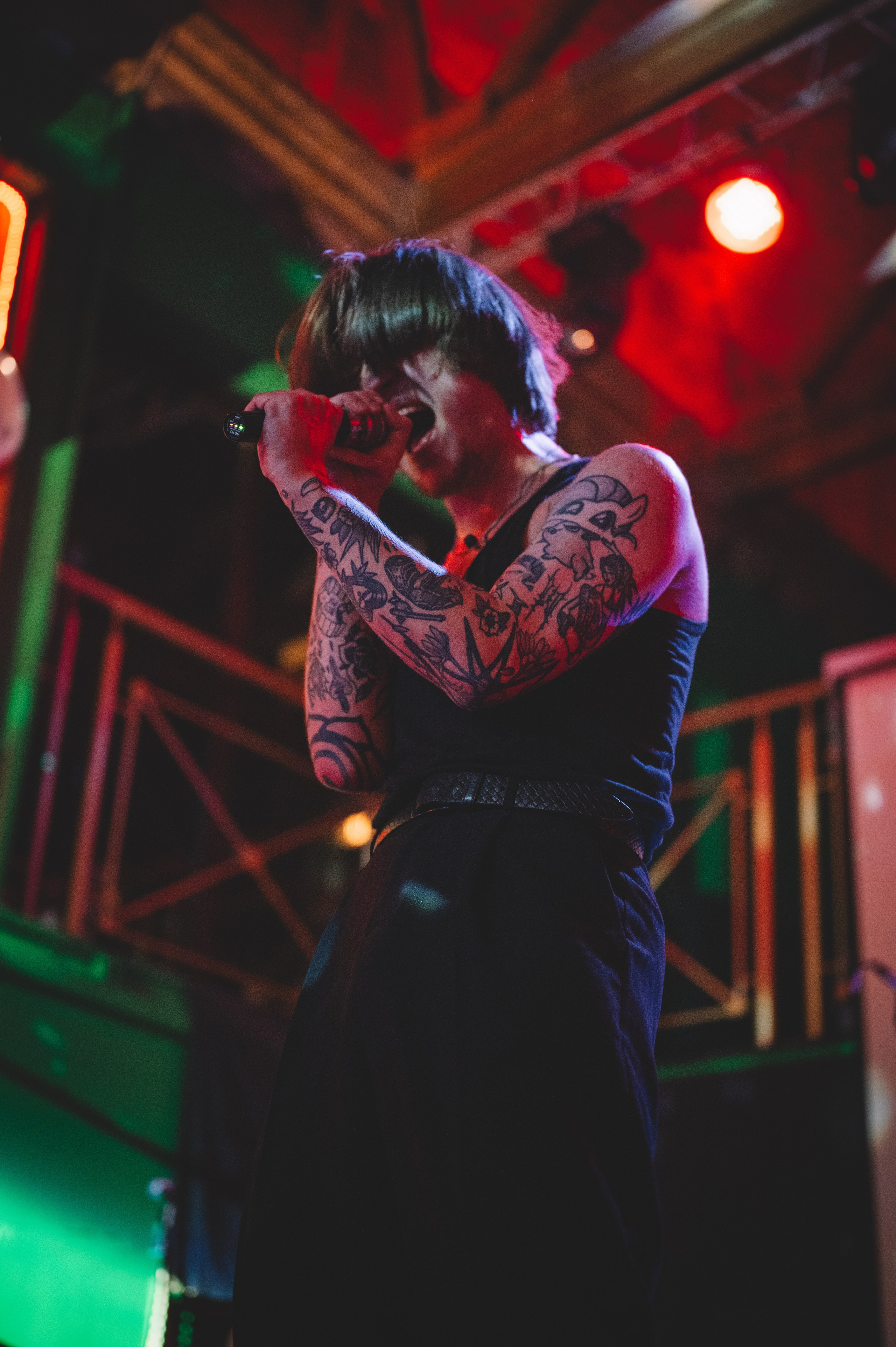 Путь Фест. Фотограф Анна Темнова. Пенза