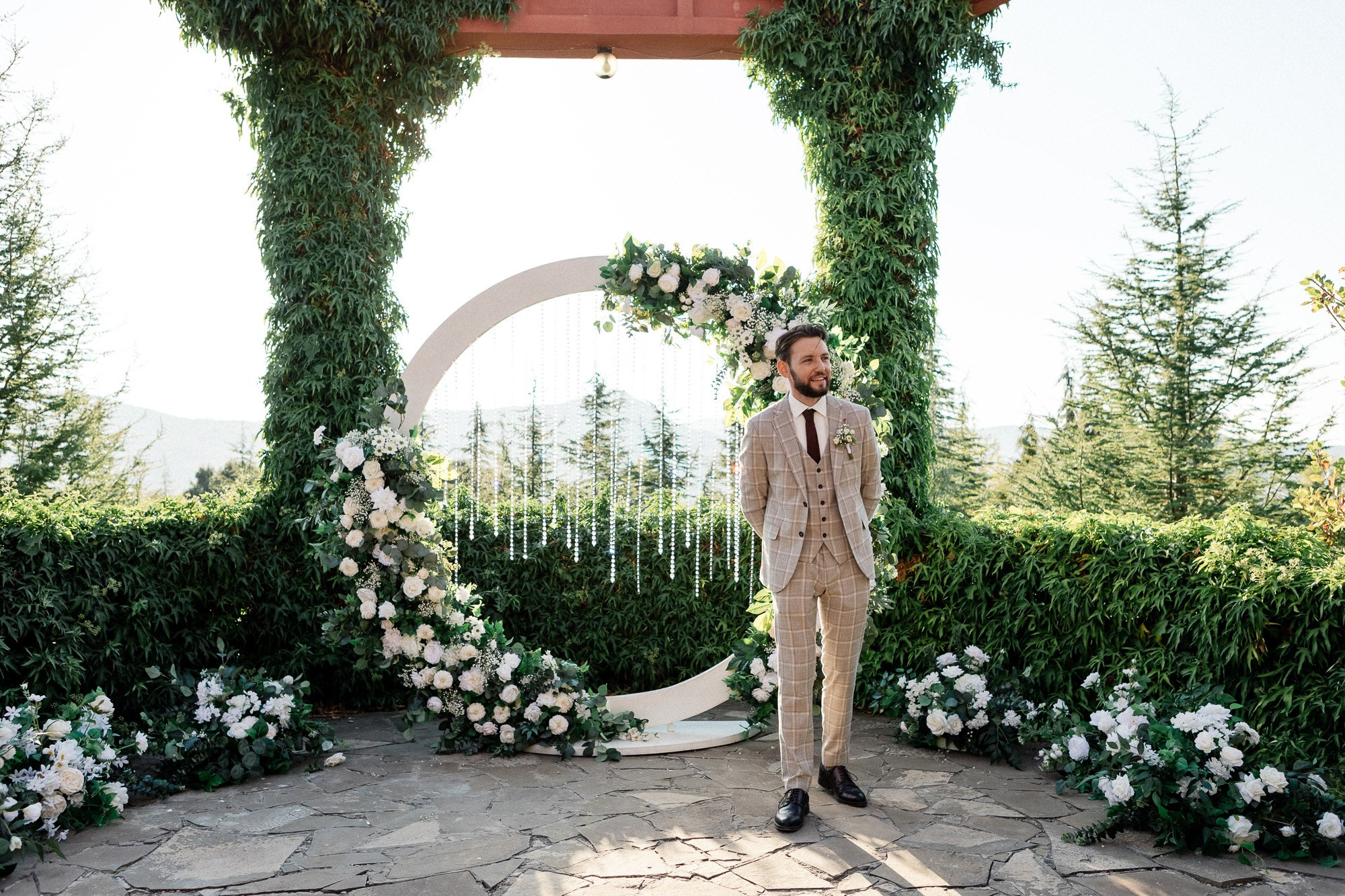 Алексей и Вера — Свадьба. Свадебный фотограф, фотосъемка в Крыму, Севастополе, Симферополе, Ялте
