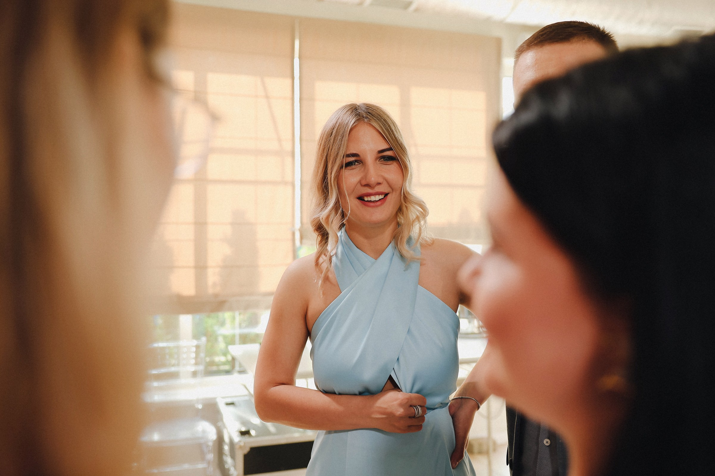 Денис и Анастасия. 2025. Свадебный фотограф Великий Новгород Станислав Кособудский