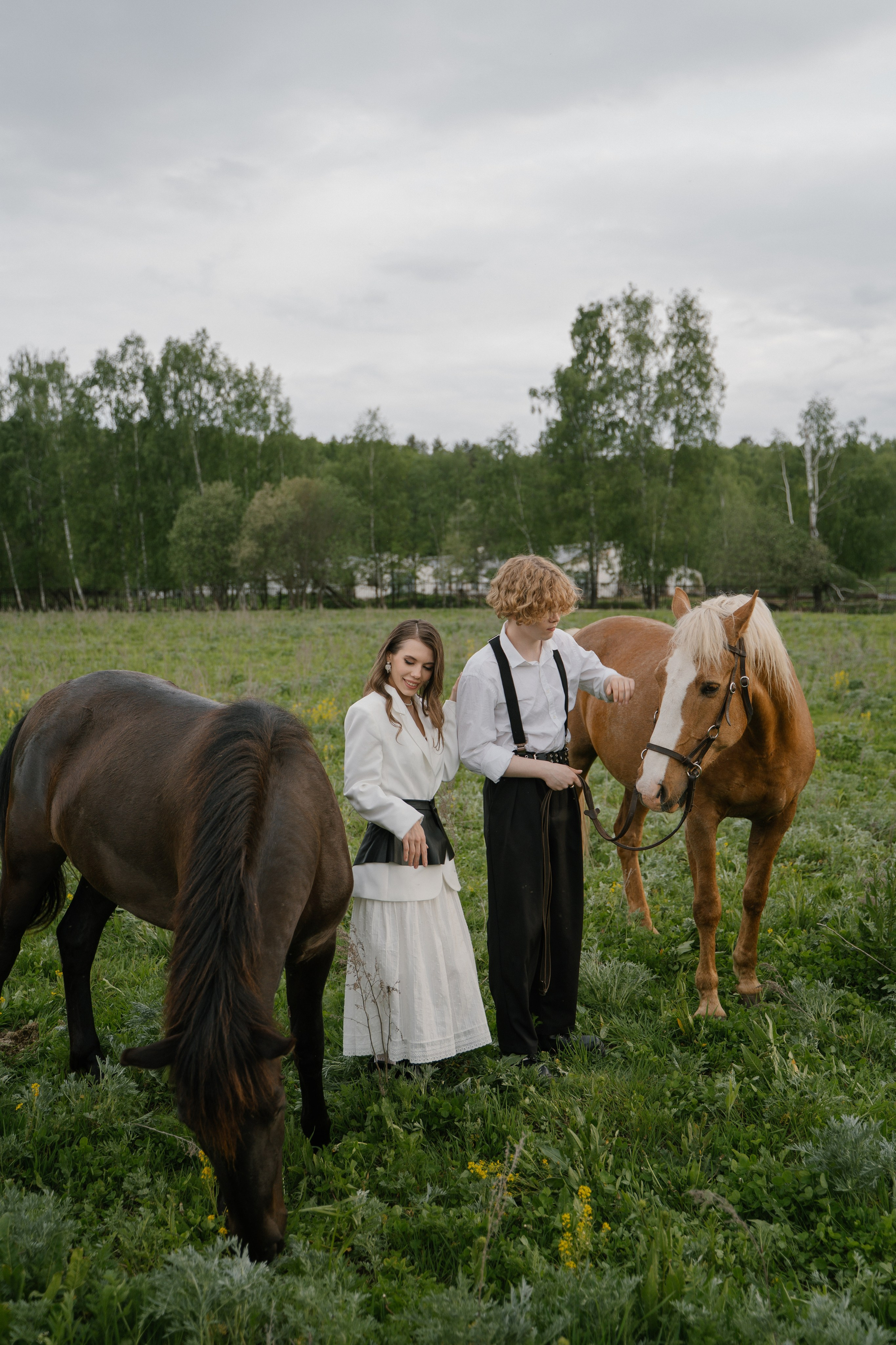 S & Y. Семейный и свадебный фотограф Мария Нетребко г. Калининград