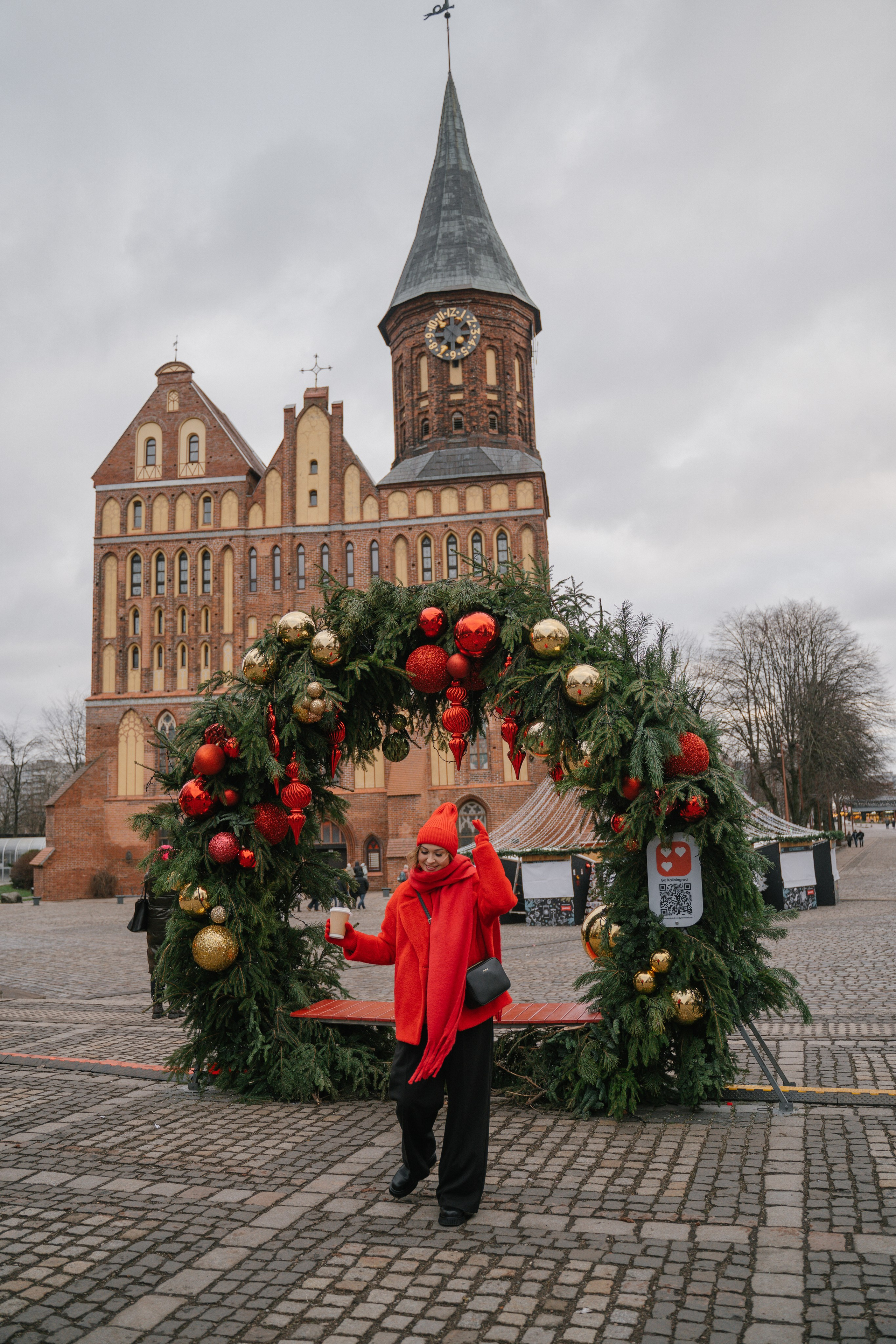 А. Семейный и свадебный фотограф Мария Нетребко г. Калининград