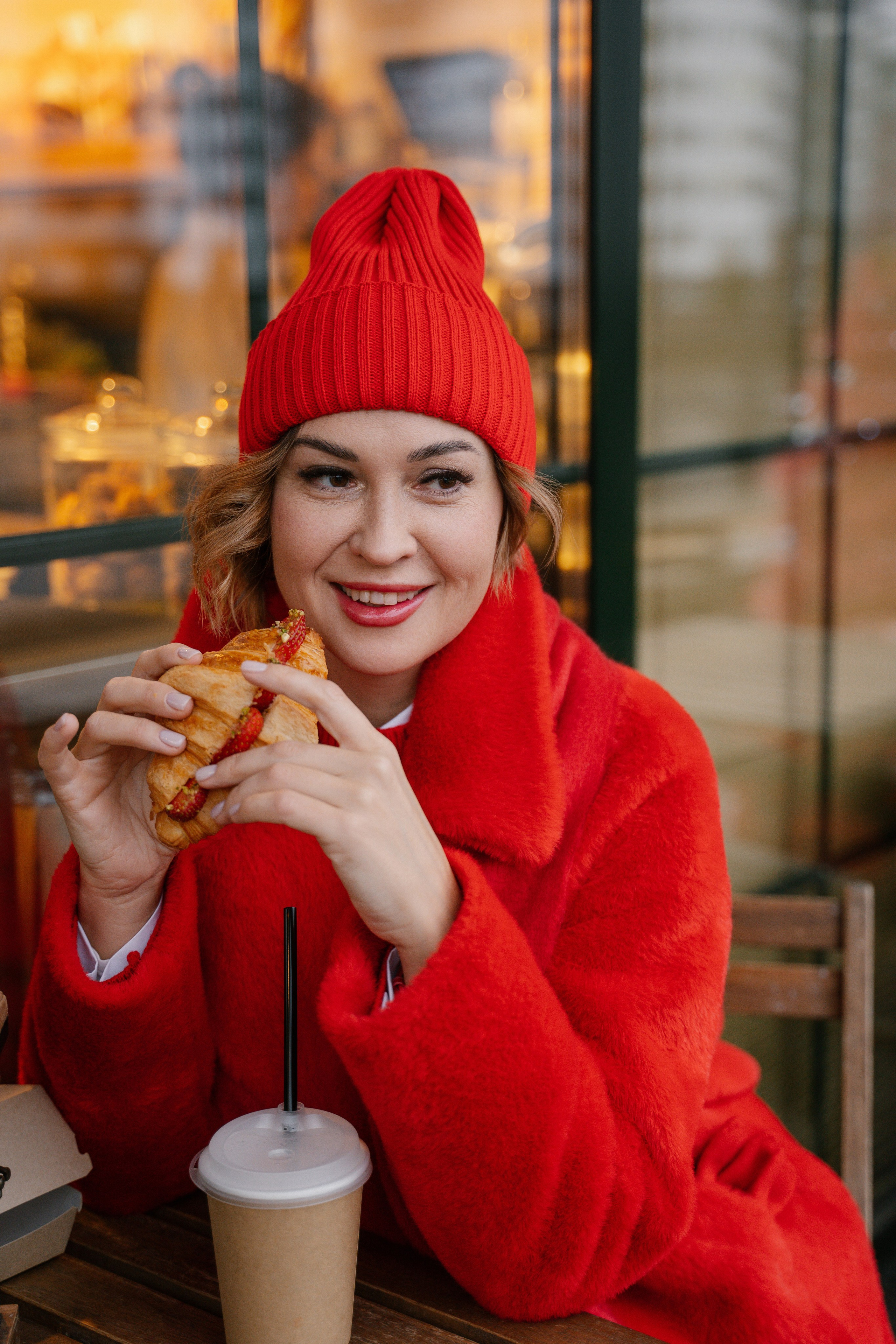 А. Семейный и свадебный фотограф Мария Нетребко г. Калининград