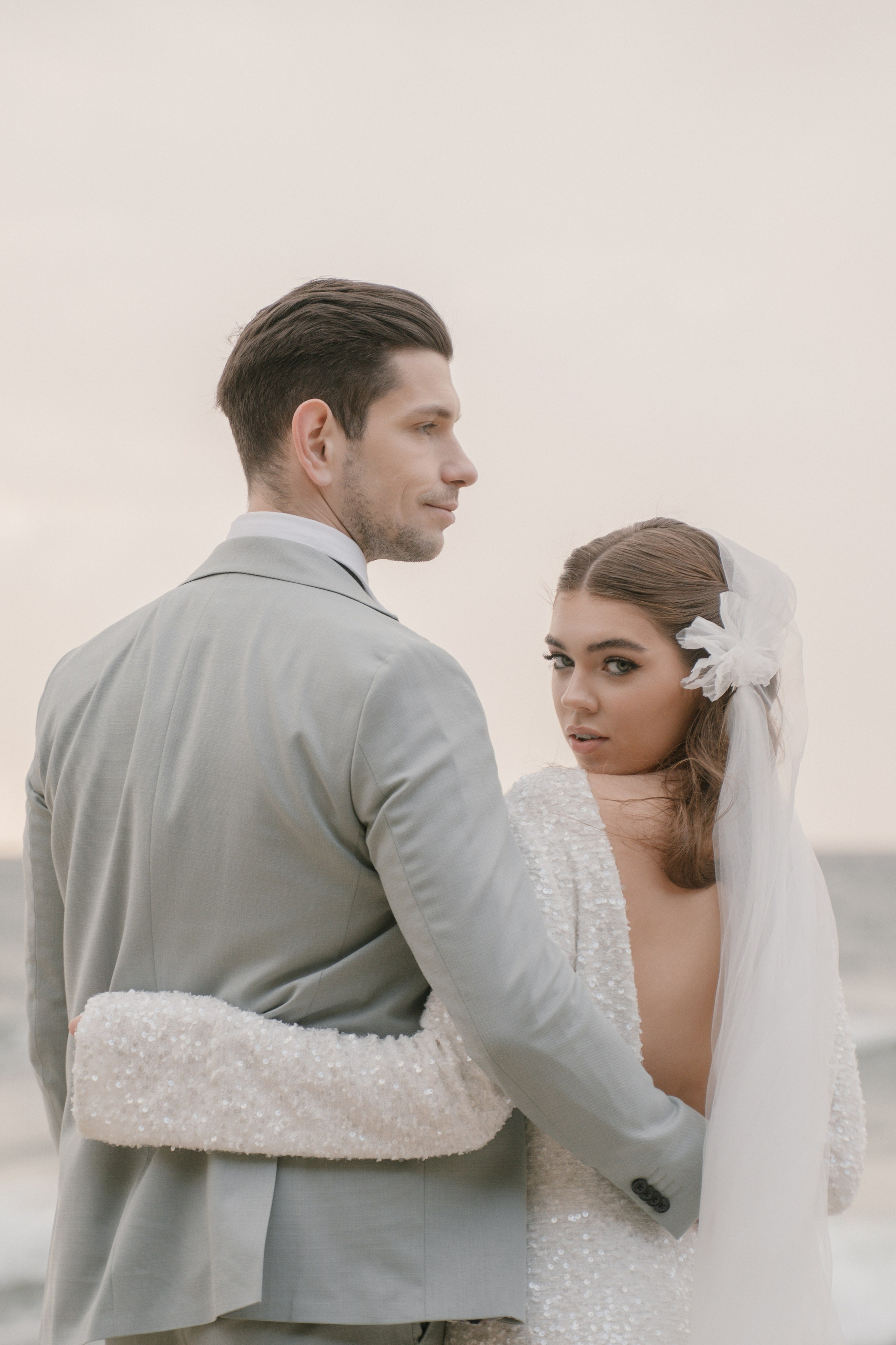 K & A. Семейный и свадебный фотограф Мария Нетребко г. Калининград