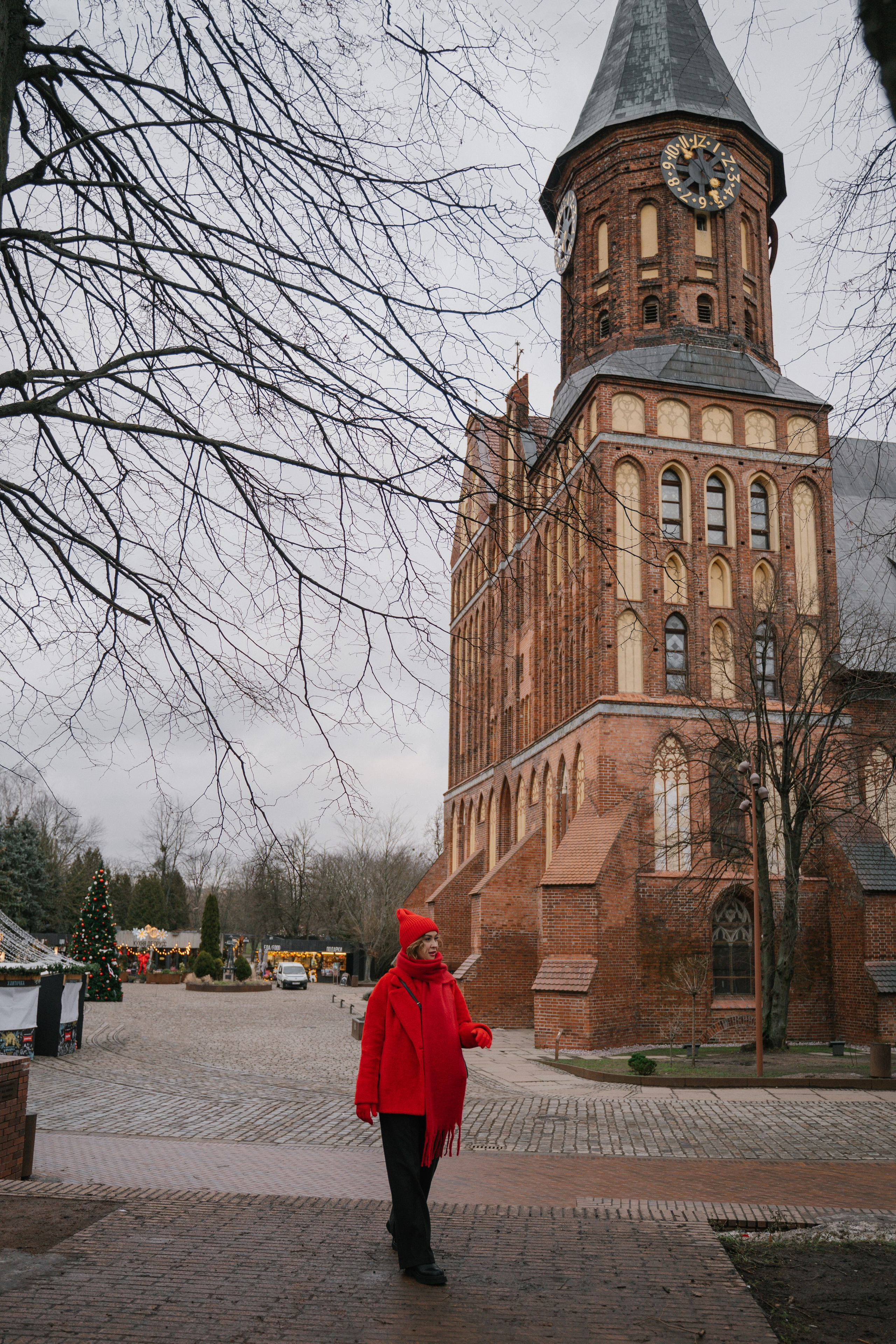 А. Семейный и свадебный фотограф Мария Нетребко г. Калининград