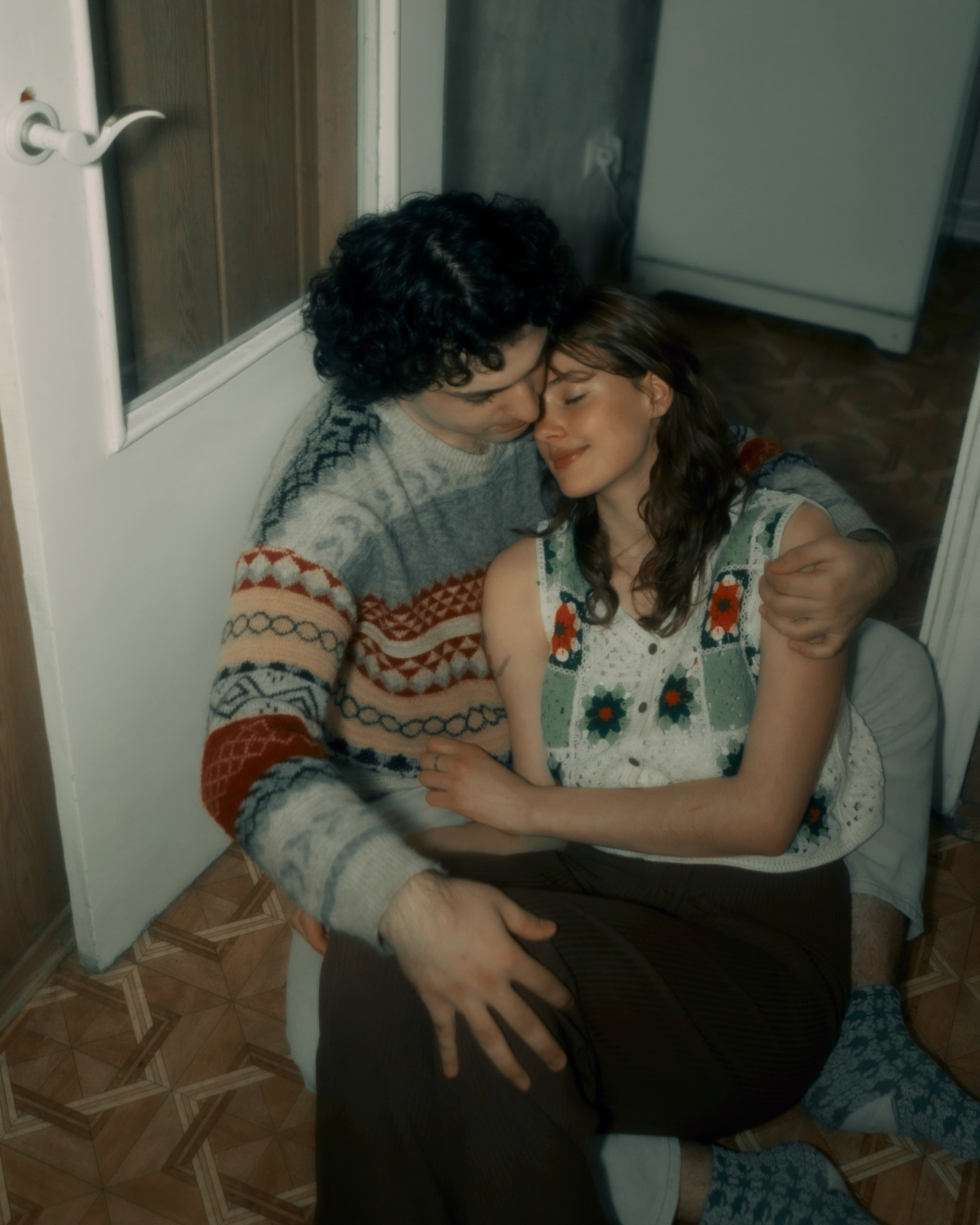 Уют'. Свадебный фотограф в Санкт-Петербурге Миша Репина