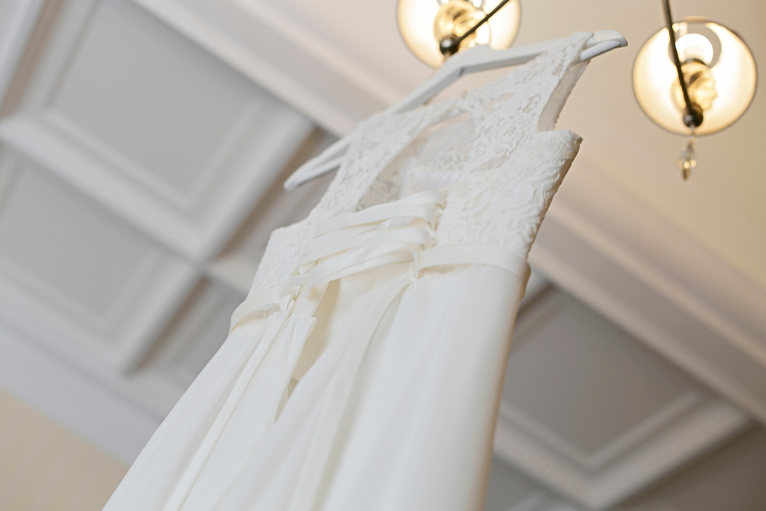 Alena & Sergey. Фотограф Ксения Есенина Москва