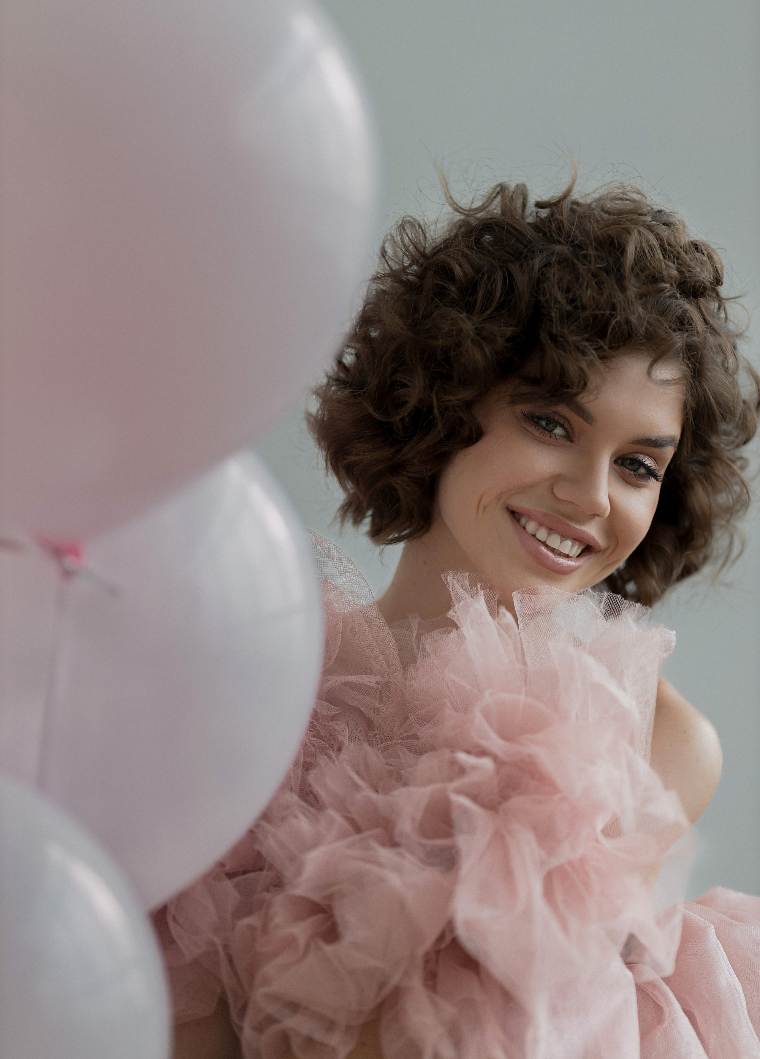 Ника. Свадебный и семейный фотограф Москва Назарова Ольга