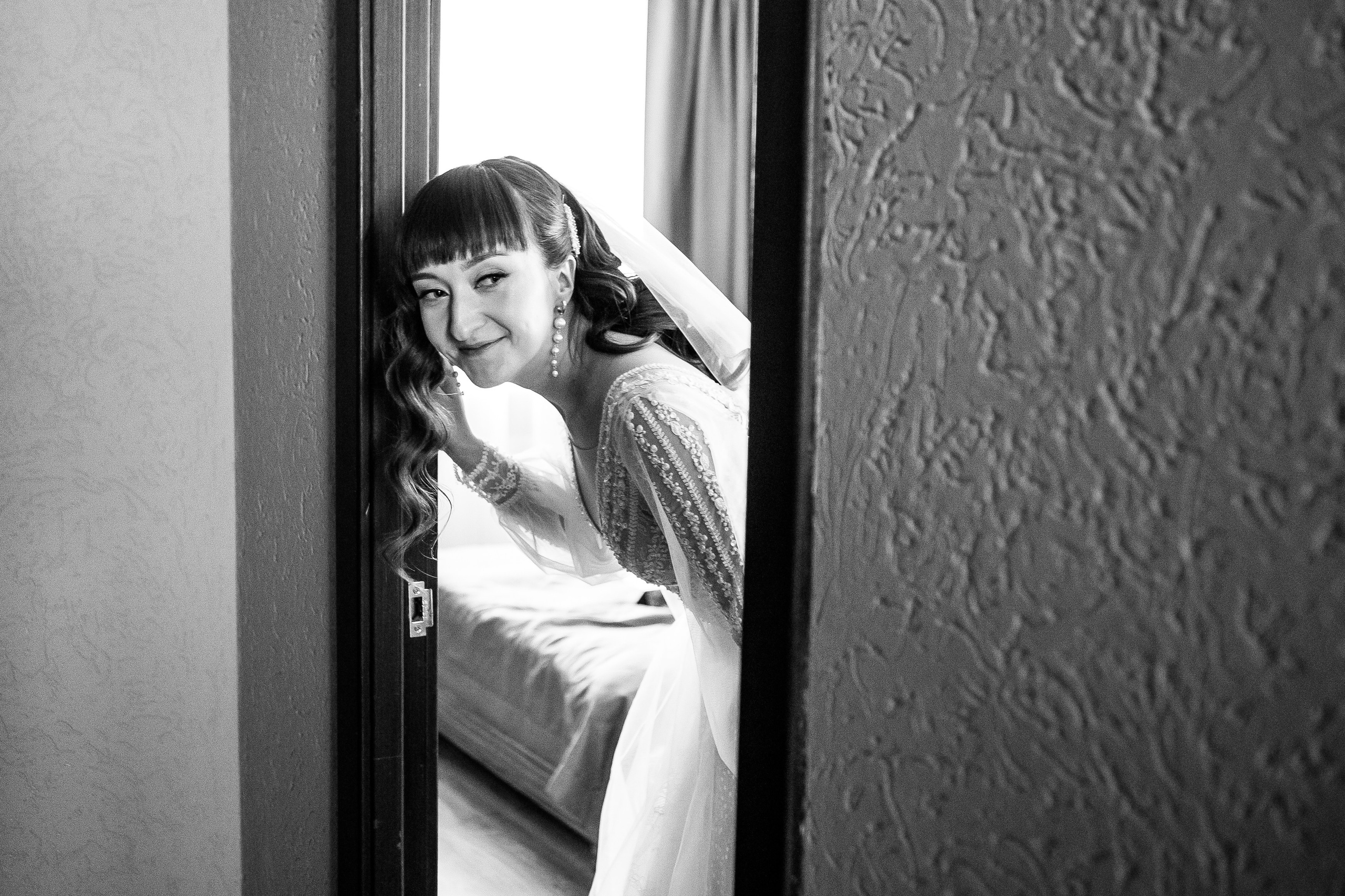 Свадебный фотограф Нижний Новгород. Свадебный и контент фотограф в Нижнем Новгороде Владимир Пресняков