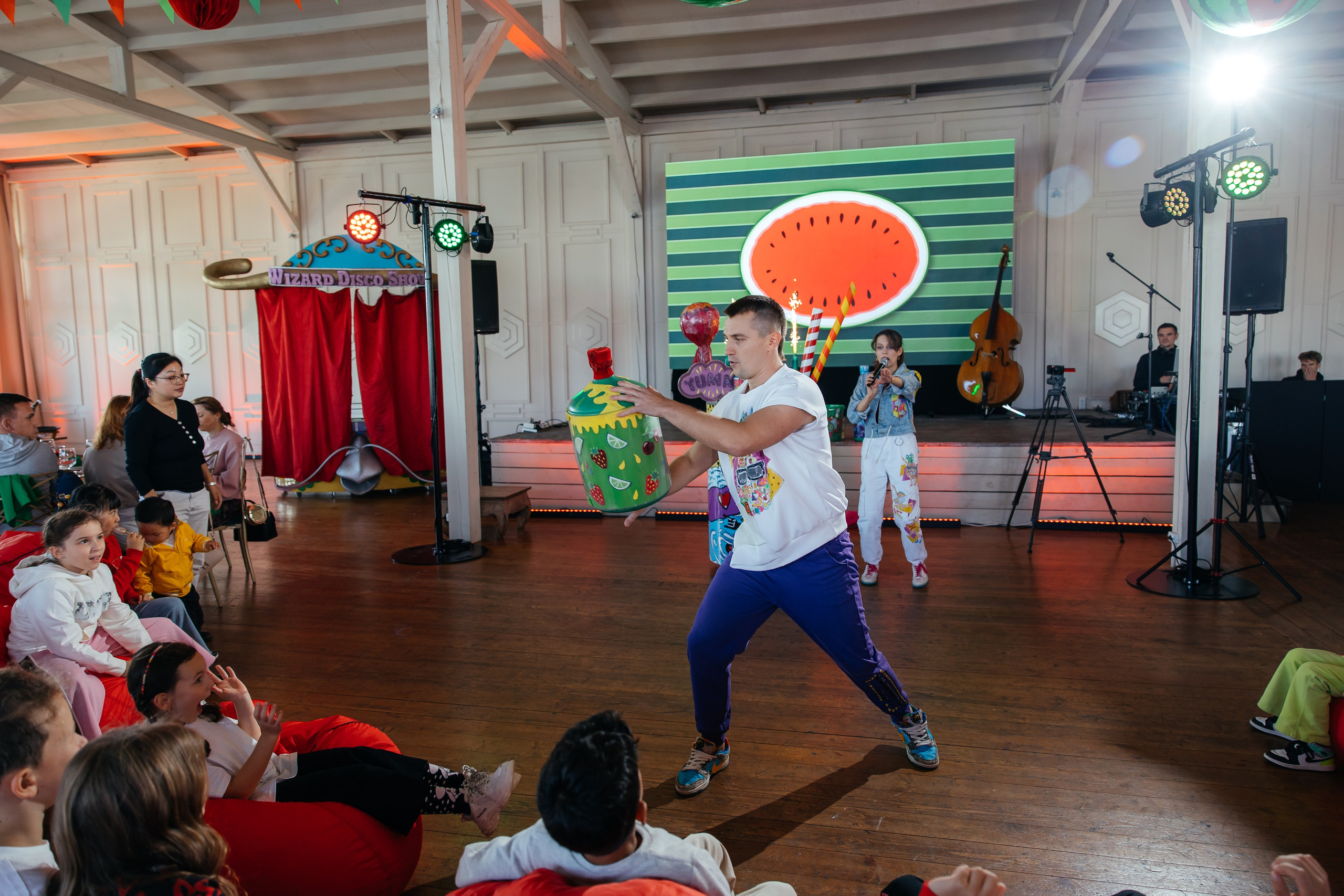 Emilie 7 лет. Свадебный и семейный фотограф