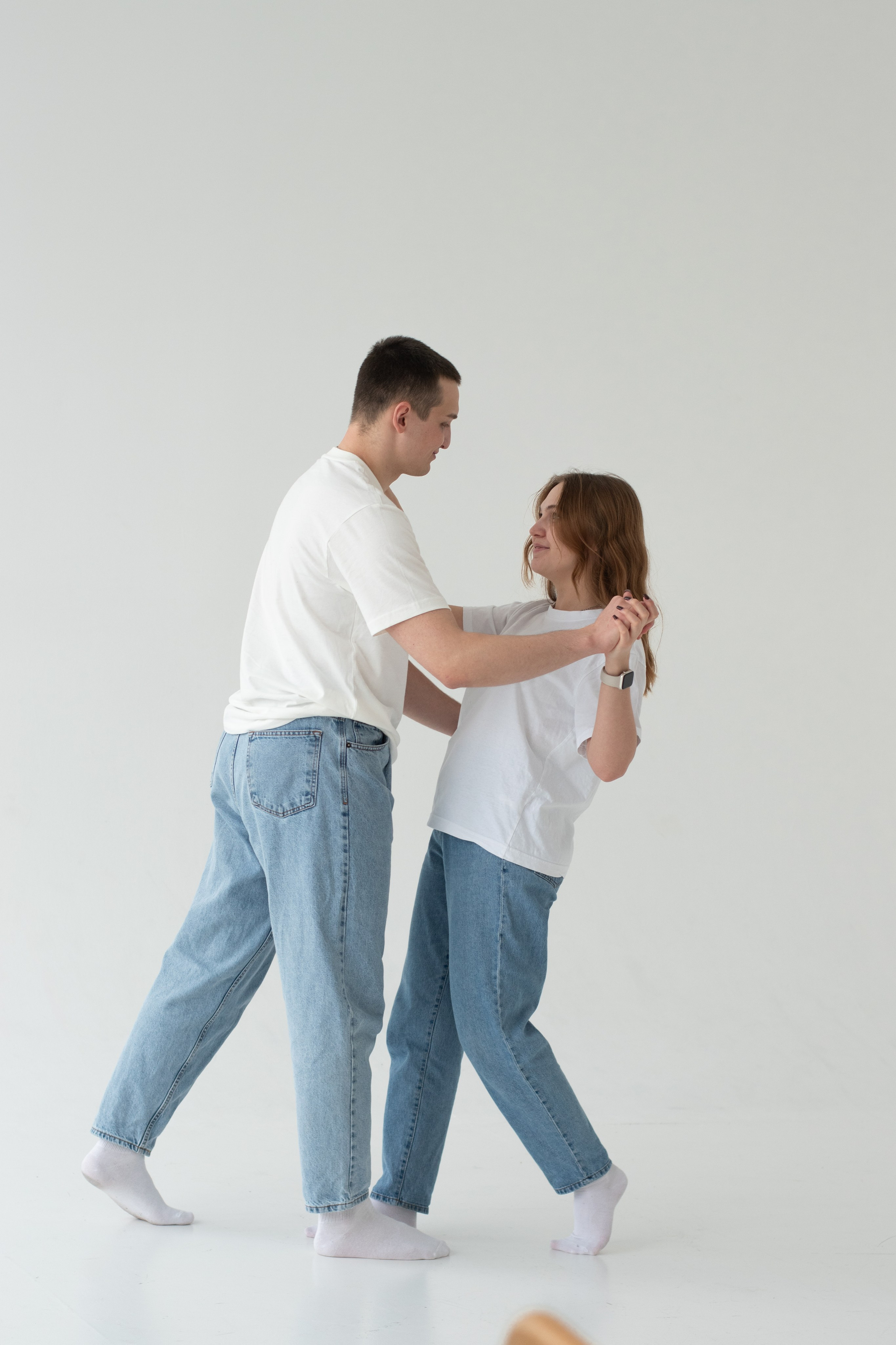 Юля и Алексей. Фотограф в Новосибирске Фальман Полина