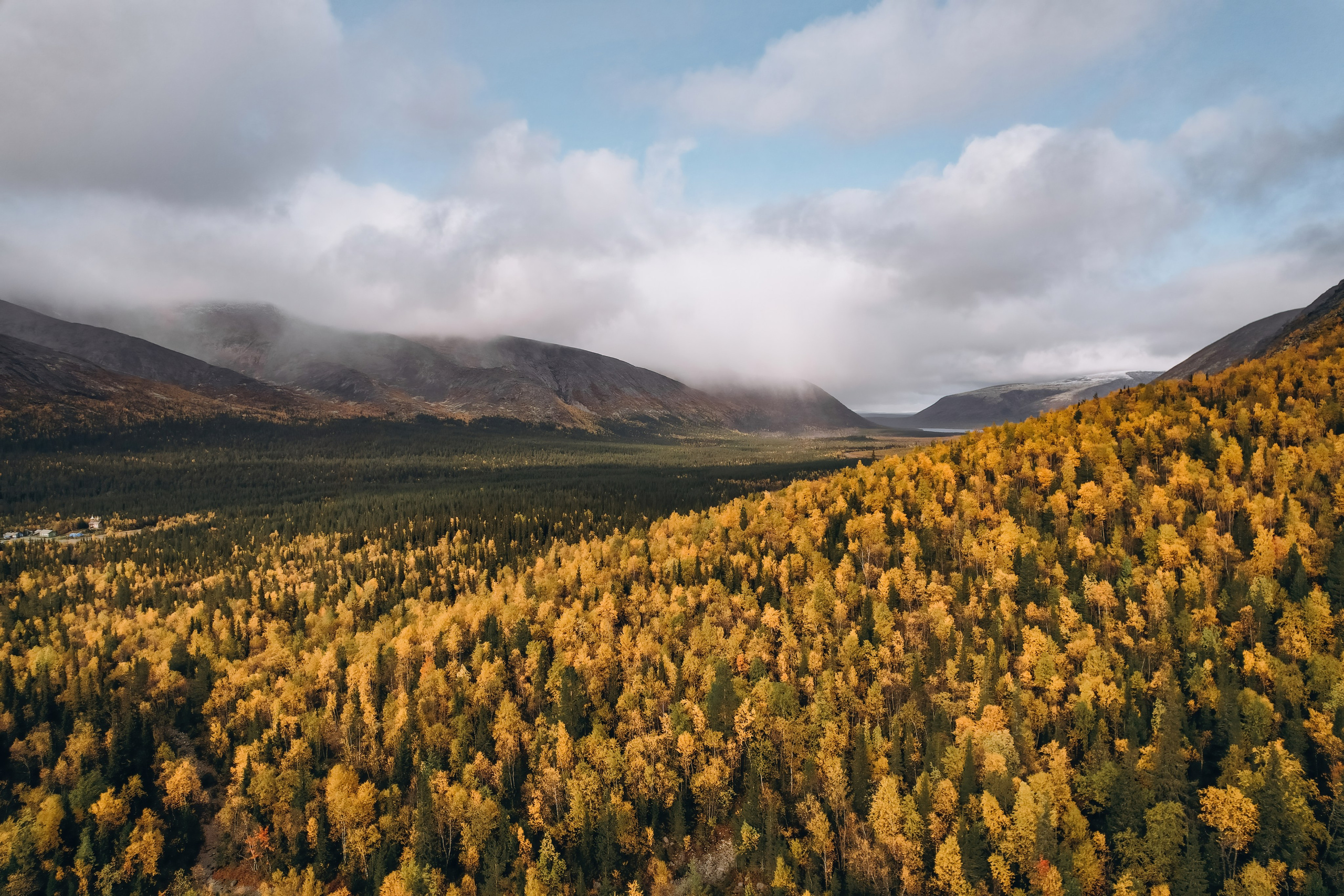 СЕВЕР. Event фотограф Степанова Александра