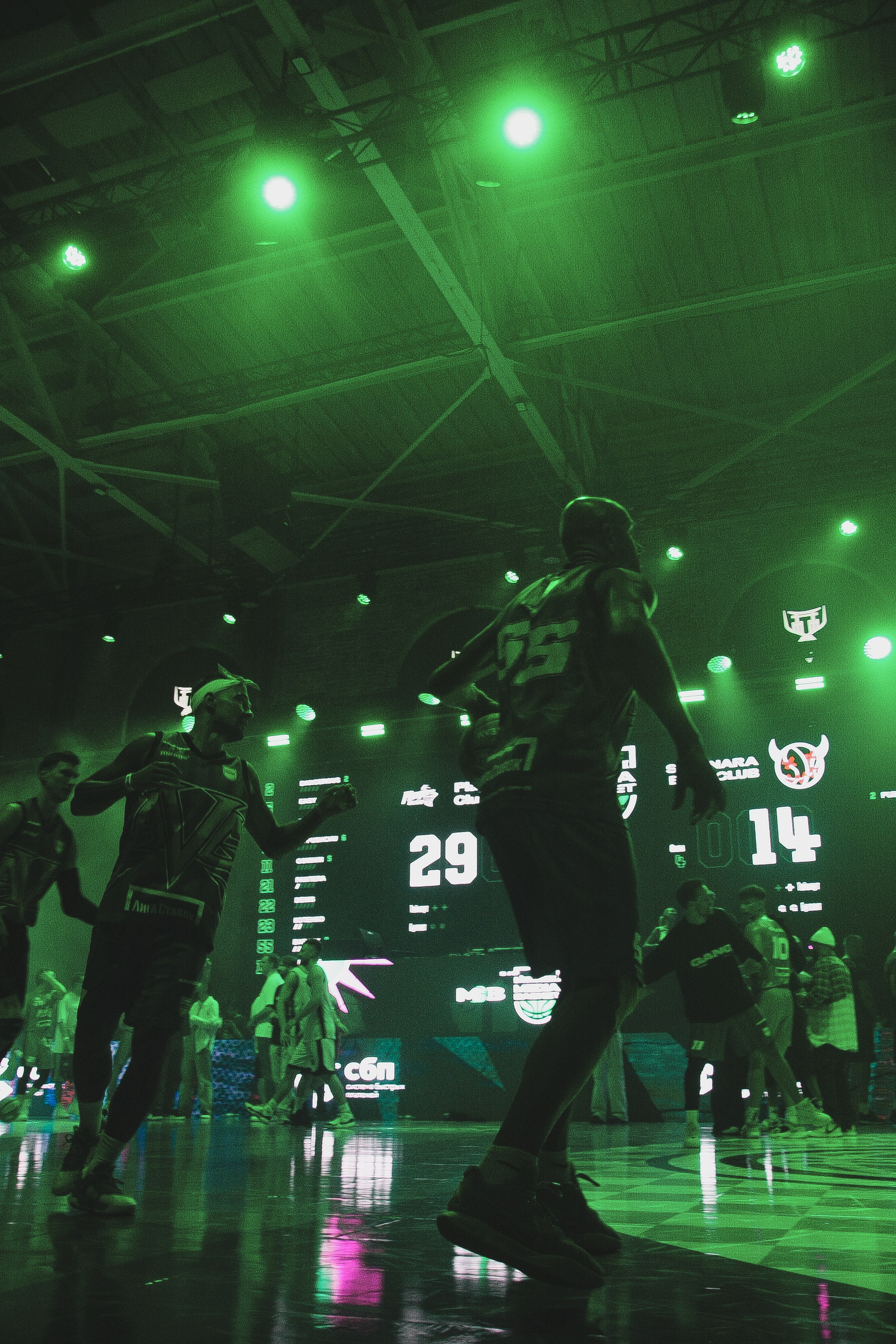 Репортаж. Фотограф Романенкова Дарья Санкт-Петербург