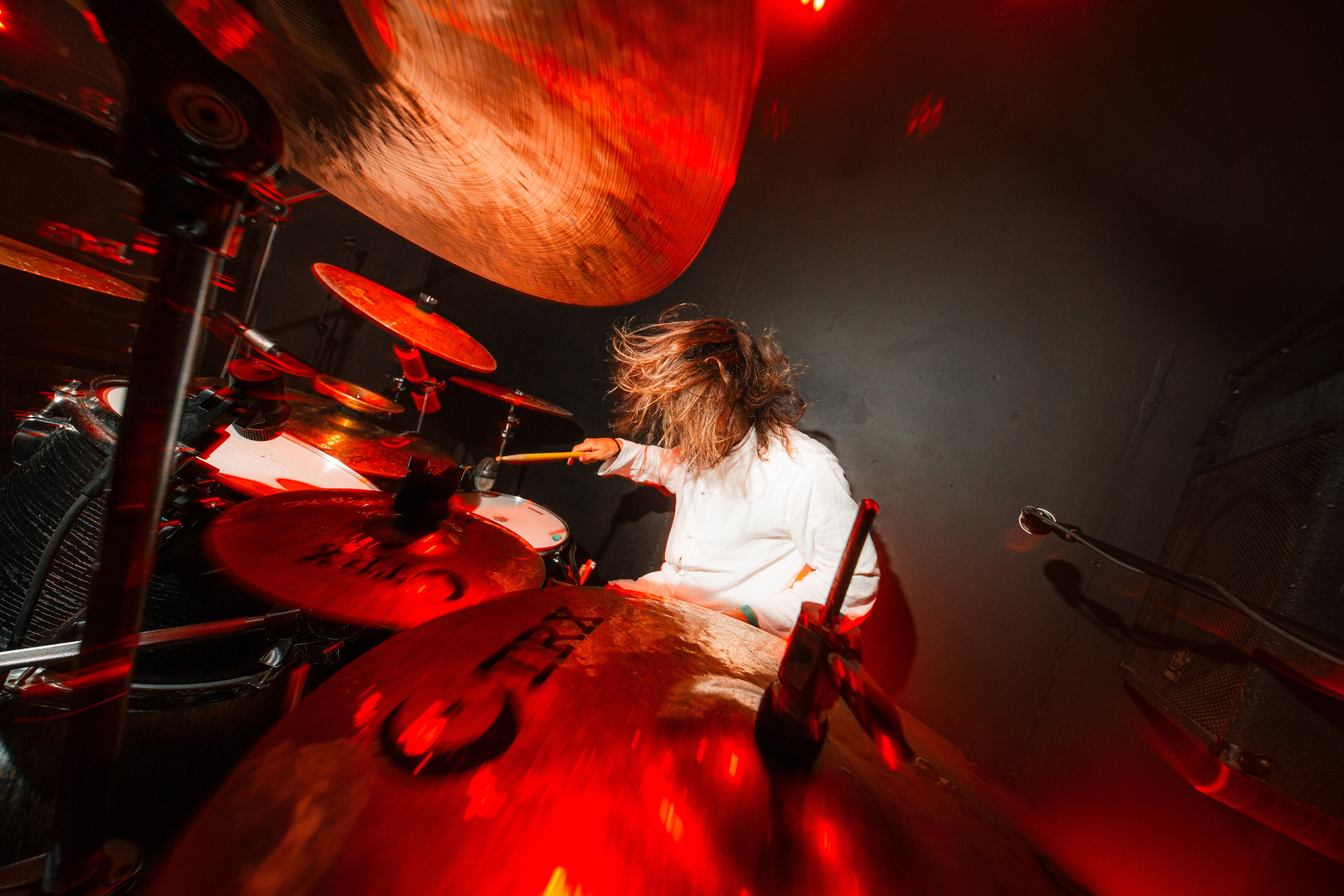 Аргос фест | 17.08.25 | Цоколь