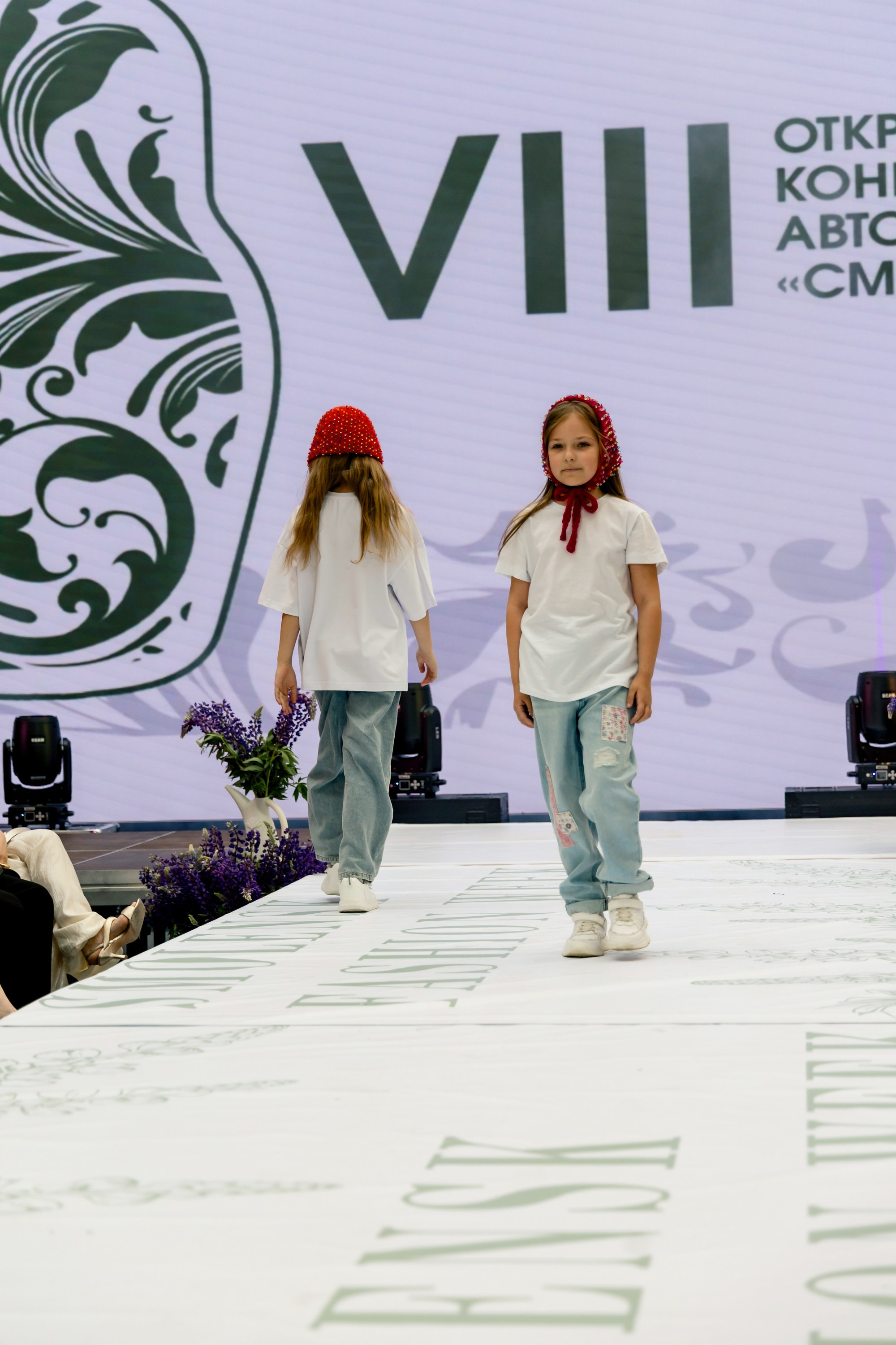 Smolensk Fashion Week 2025_День 2_Смоленская матрешка. Главная