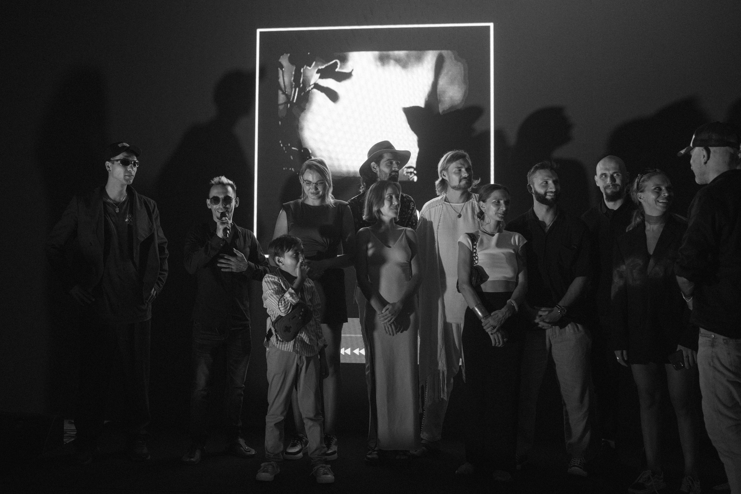 REPORTAGE. Art Photographer Anastasiia Maiskaya