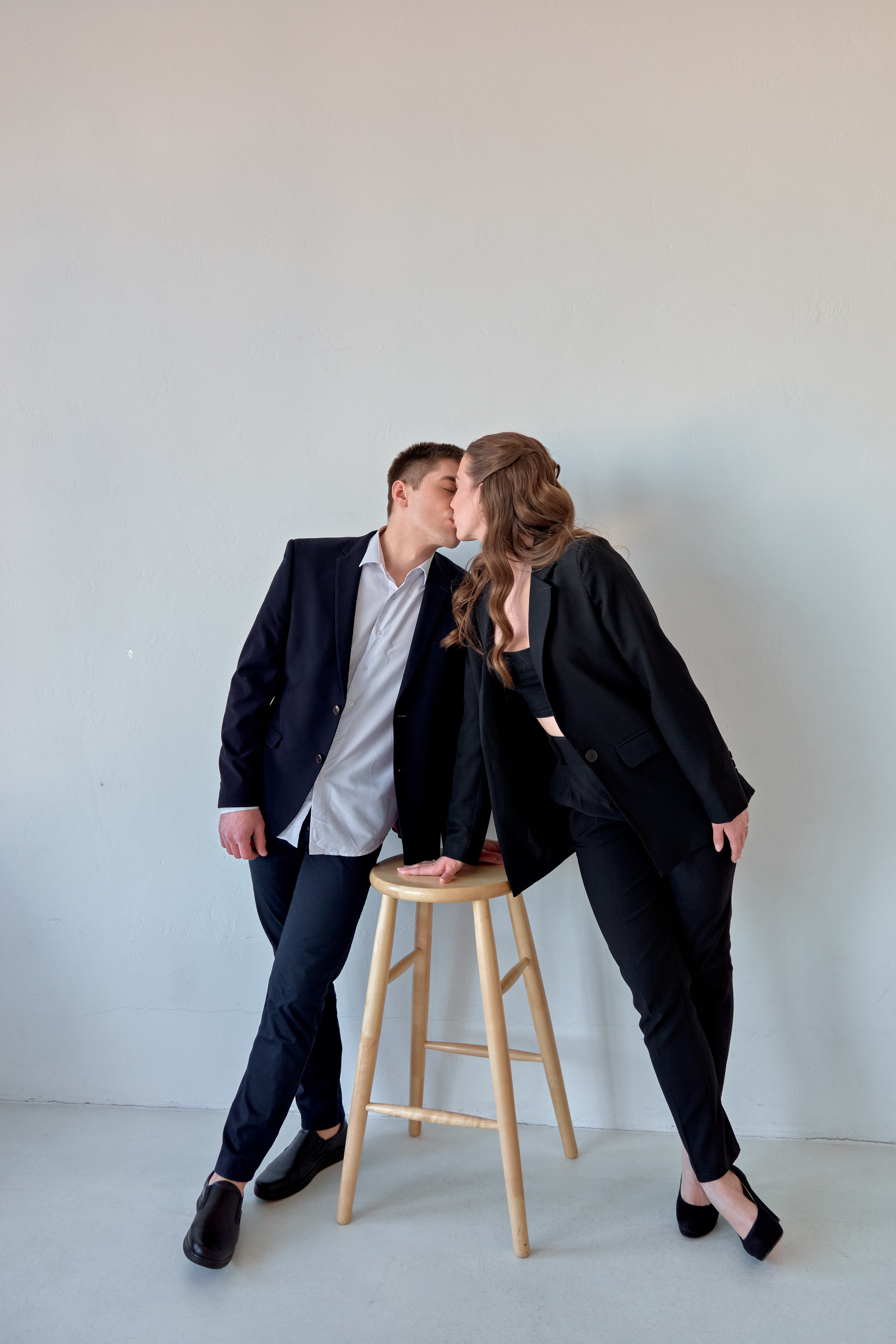 Денис & Екатерина. Фотограф в Санкт-Петербурге Цуркан Алёна