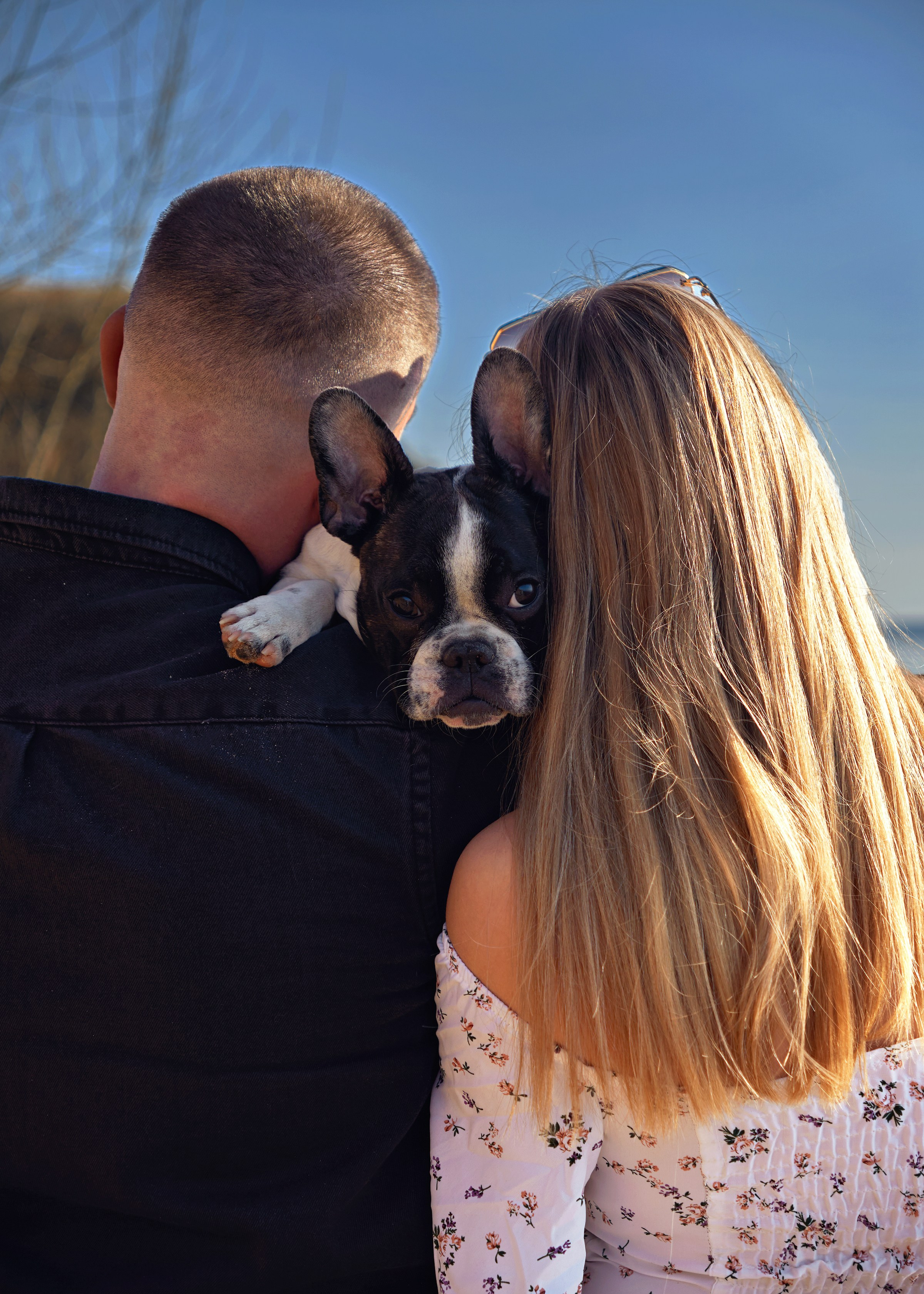 Никита & Дарья. Фотограф в Санкт-Петербурге Цуркан Алёна