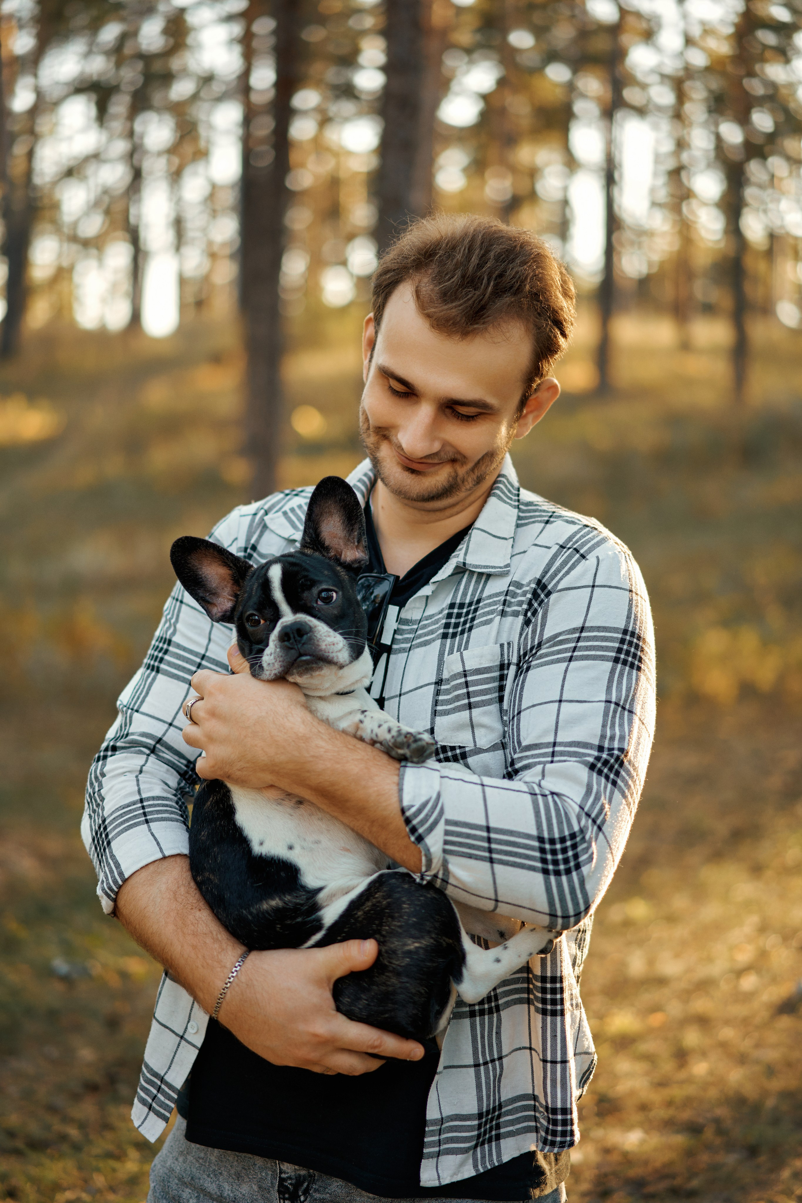 Владислав & Полина. Фотограф в Санкт-Петербурге Цуркан Алёна