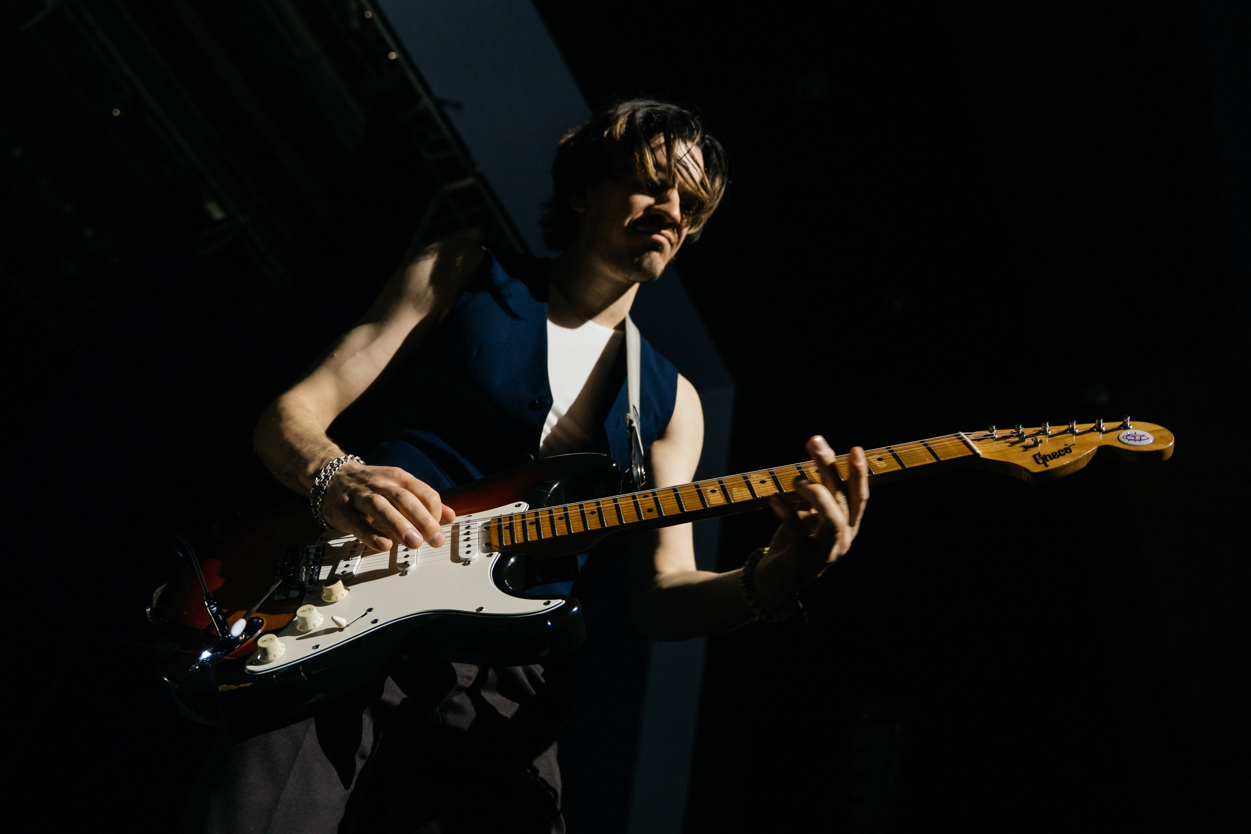 Концерты. Ульяна Ремезова | Фотограф | Челябинск