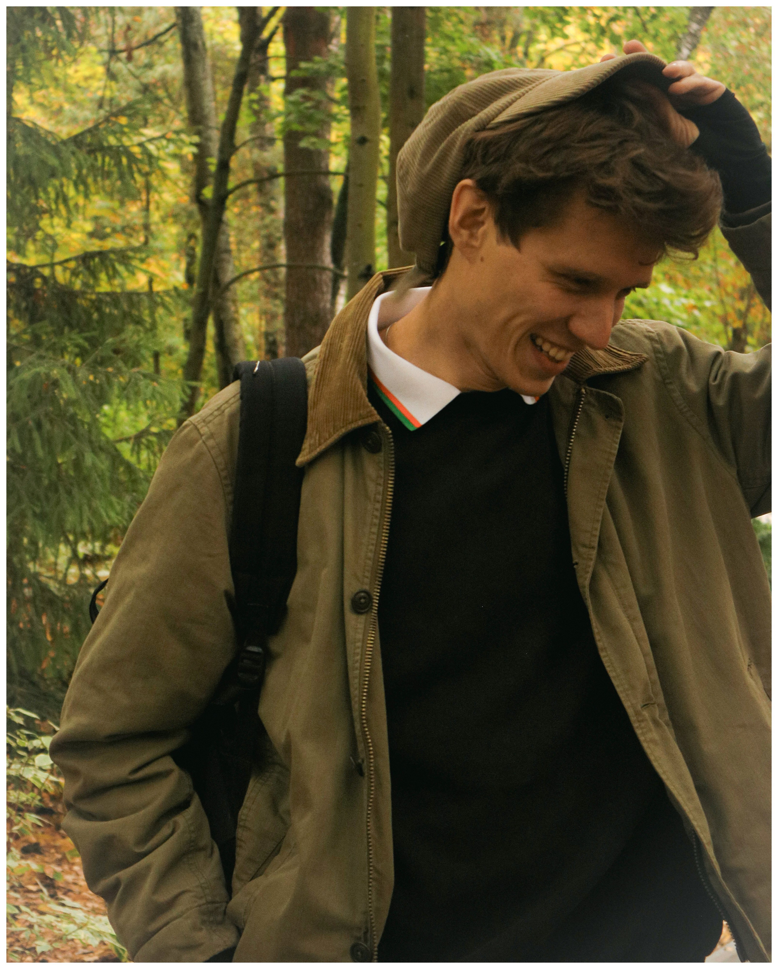 Школьный альбом. Портретный и свадебный фотограф в Москве Александра