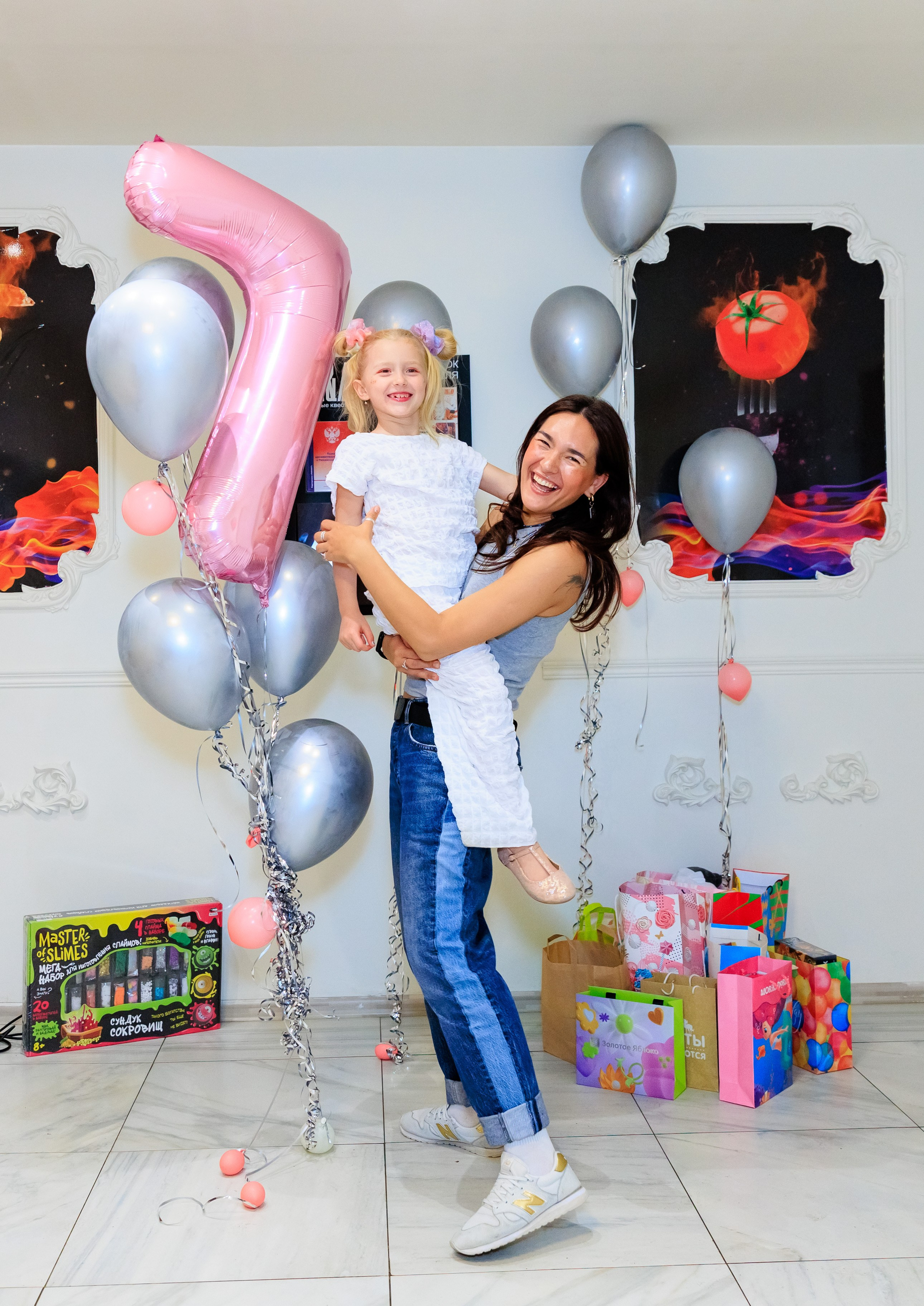 Адская кухня CooknRun Events. Фотограф Новосибирск — Наталья Гресь