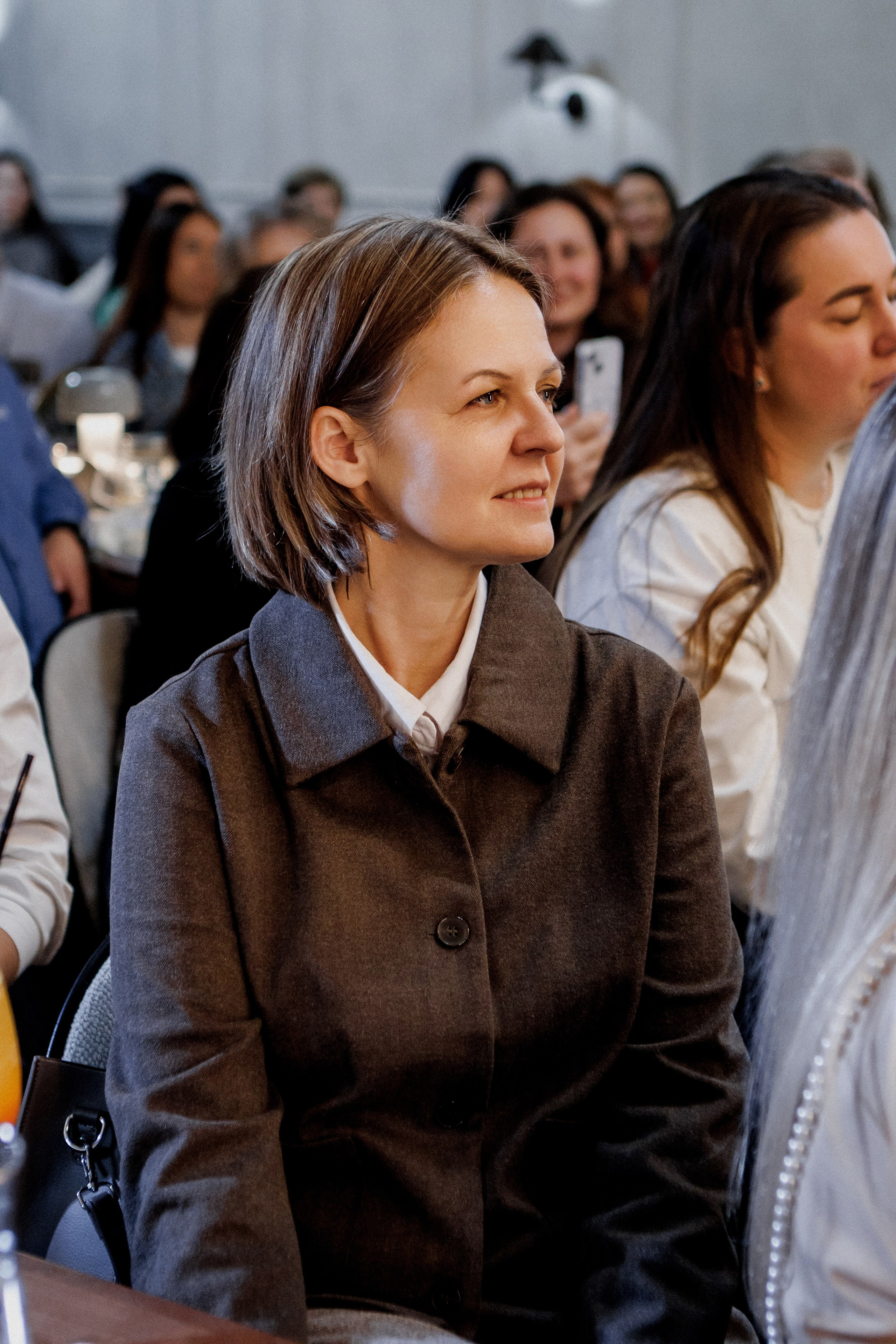 Проект «Люди города». Фотограф Александр Закадычный | Таганрог