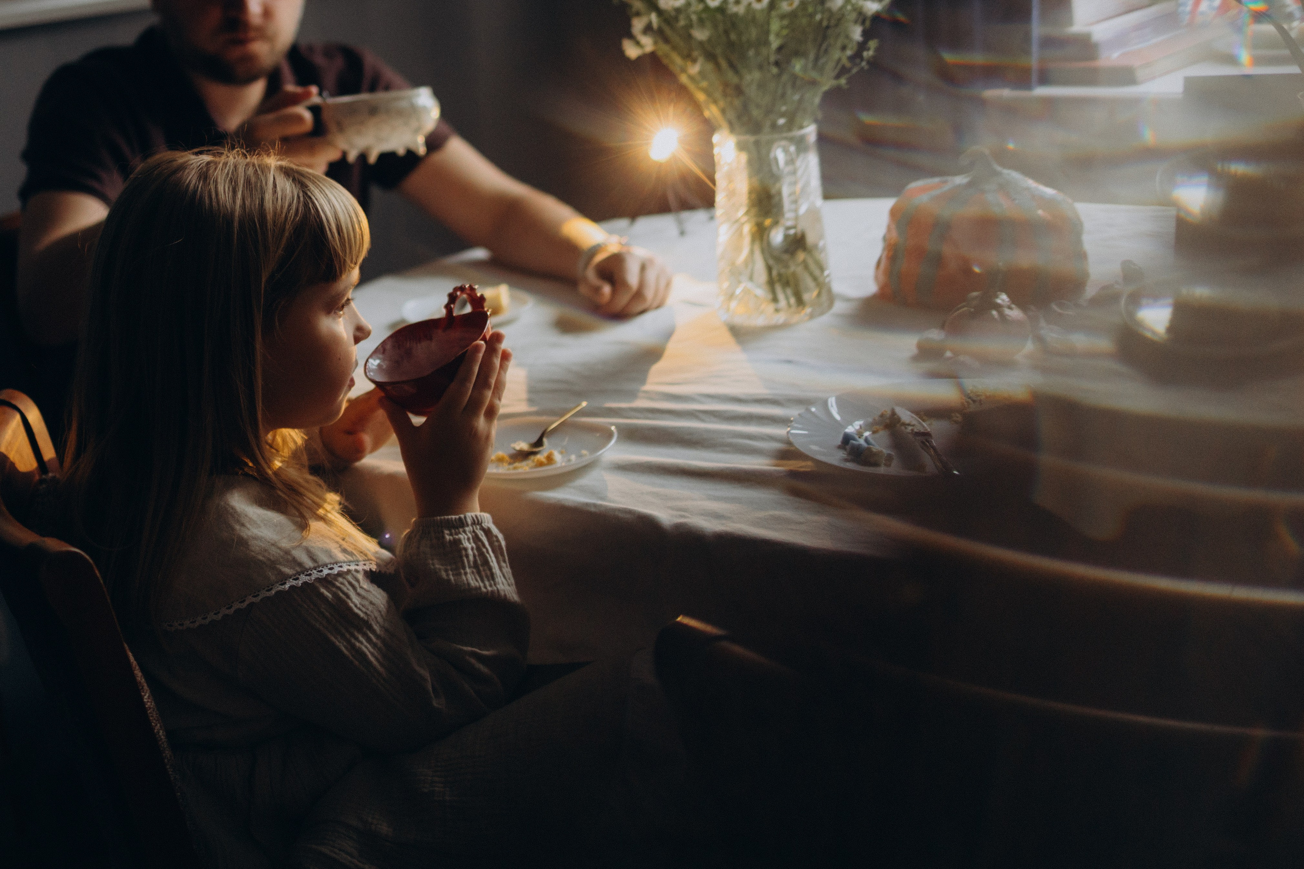 Домашняя семейная фотосессия с детьми. Семейный фотограф в Москве и Люберцах Юлия Гуськова