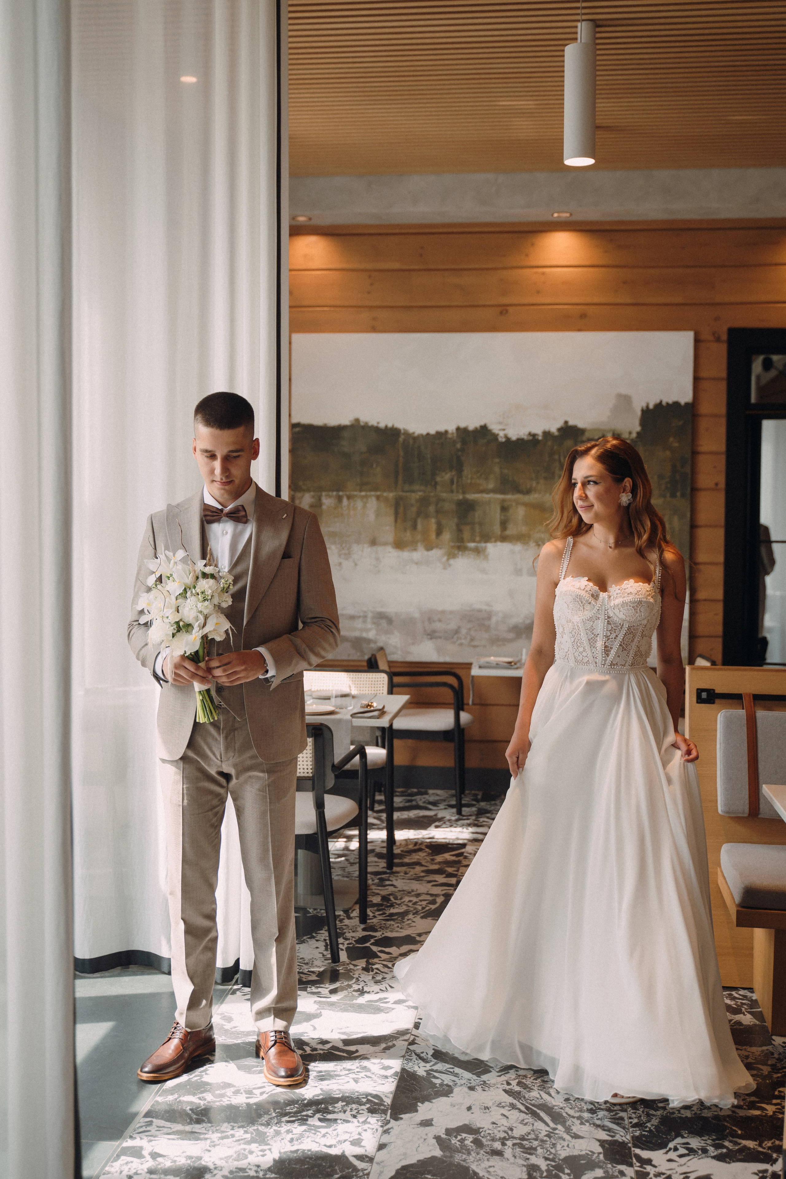 Свадьба Дима + Лия. Истории