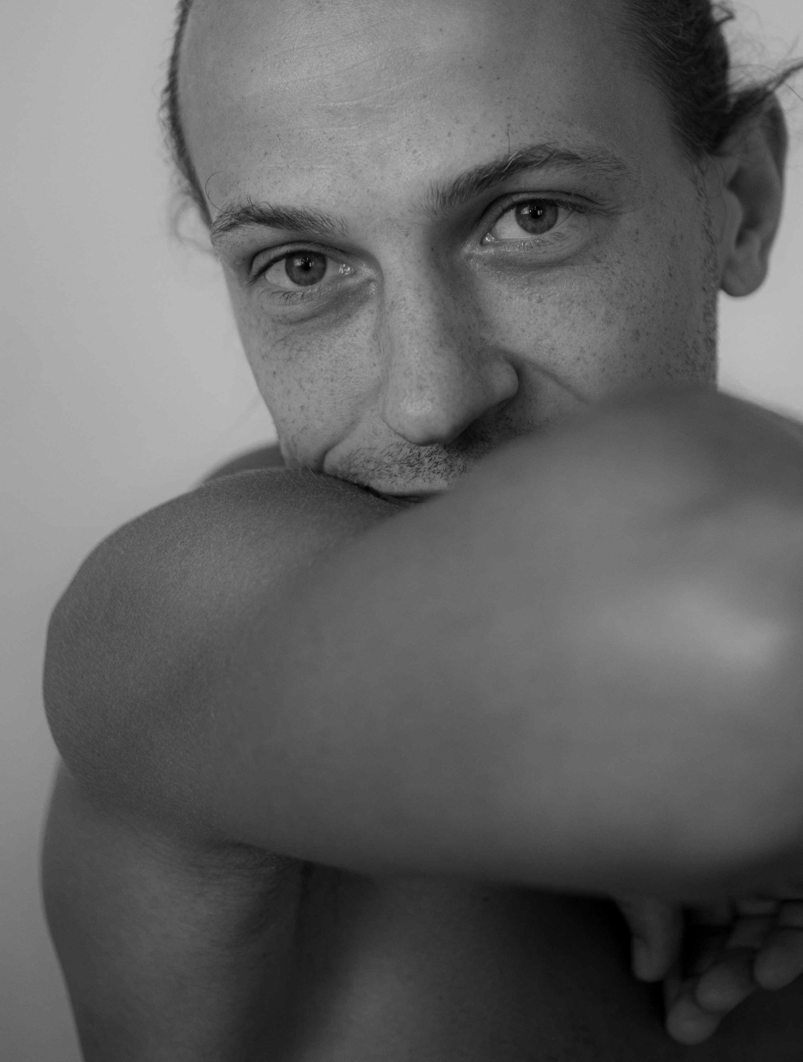 Миша. Фотограф Париж / Photographer Paris