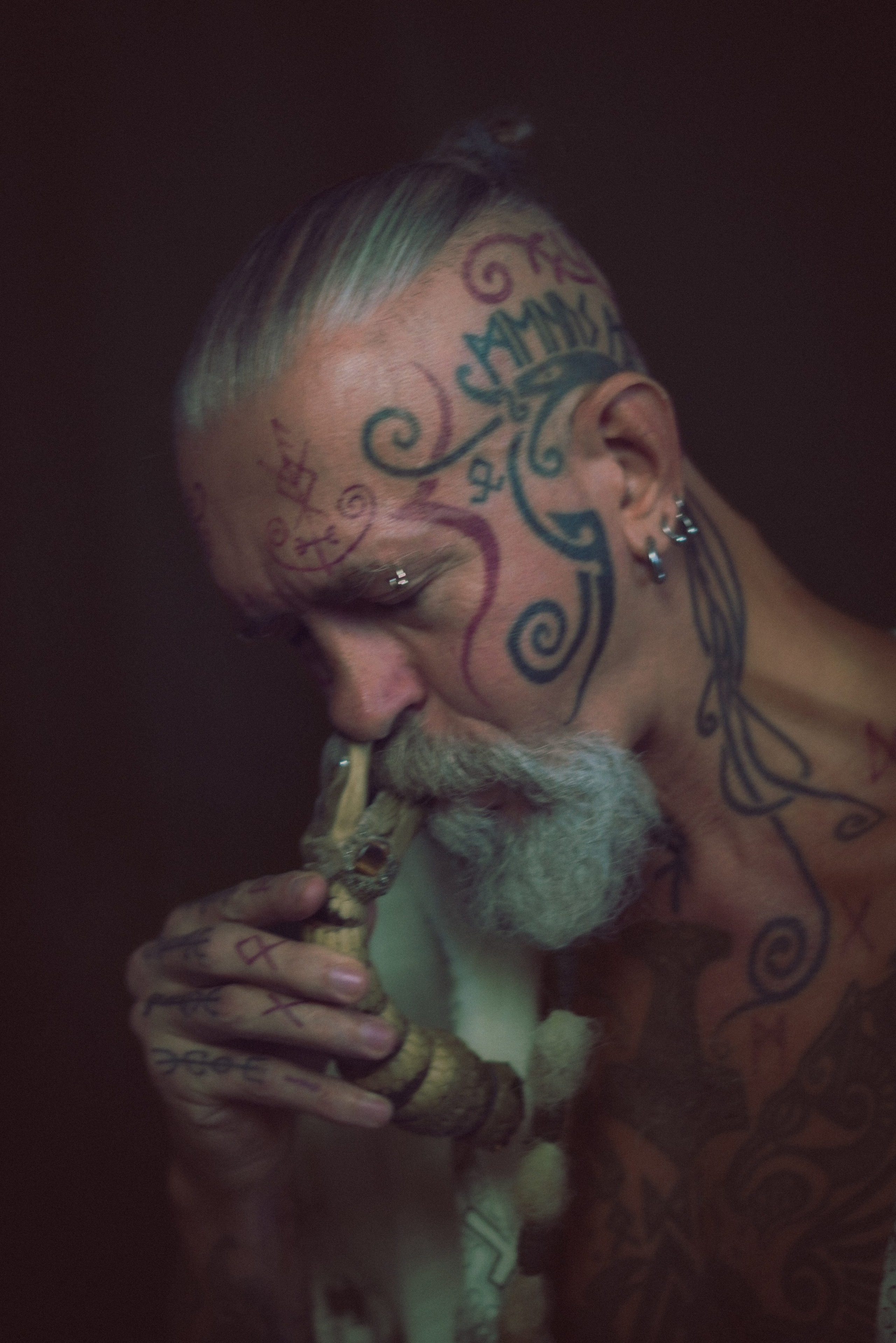 Саша Викинг. Фотограф Париж / Photographer Paris