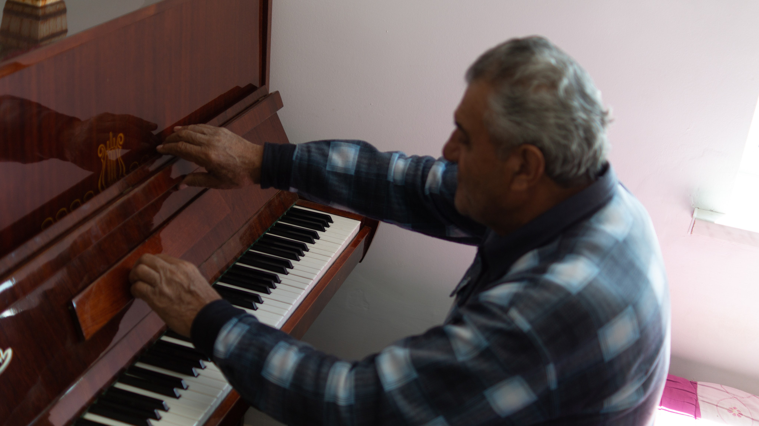 Бабкин и Гоар. Фотограф Тбилиси / Photographer Tbilisi