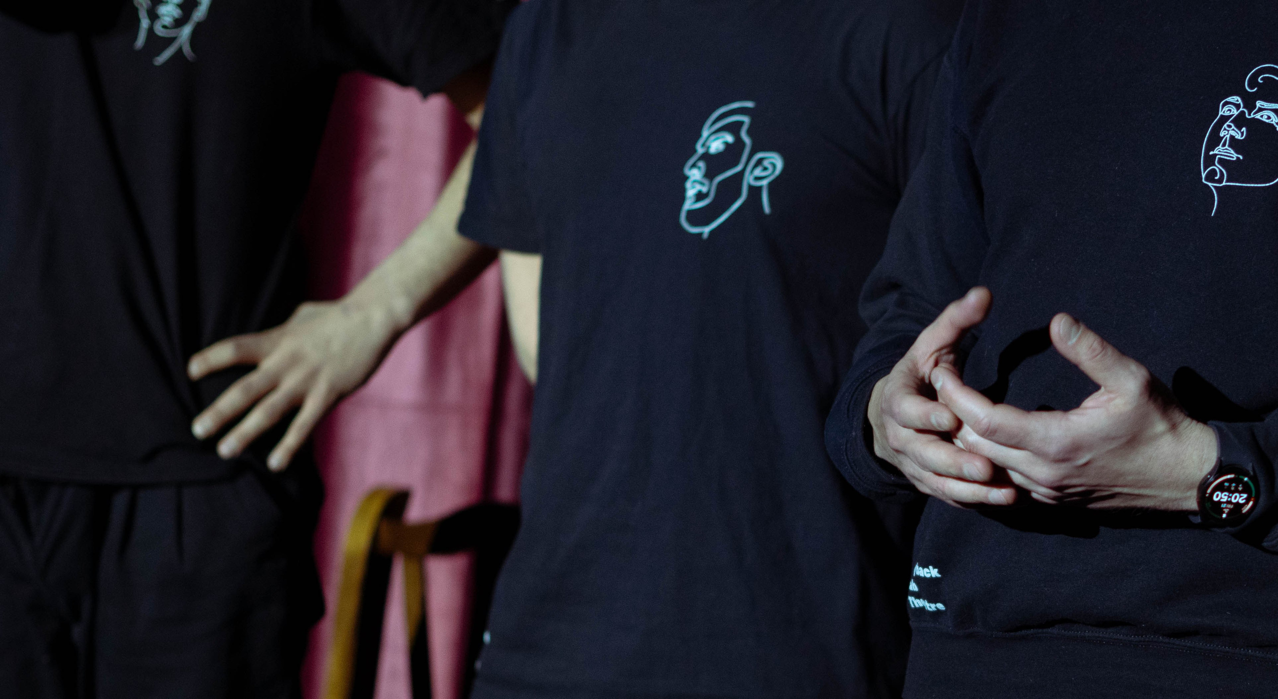 PlayBack. Фотограф Тбилиси / Photographer Tbilisi