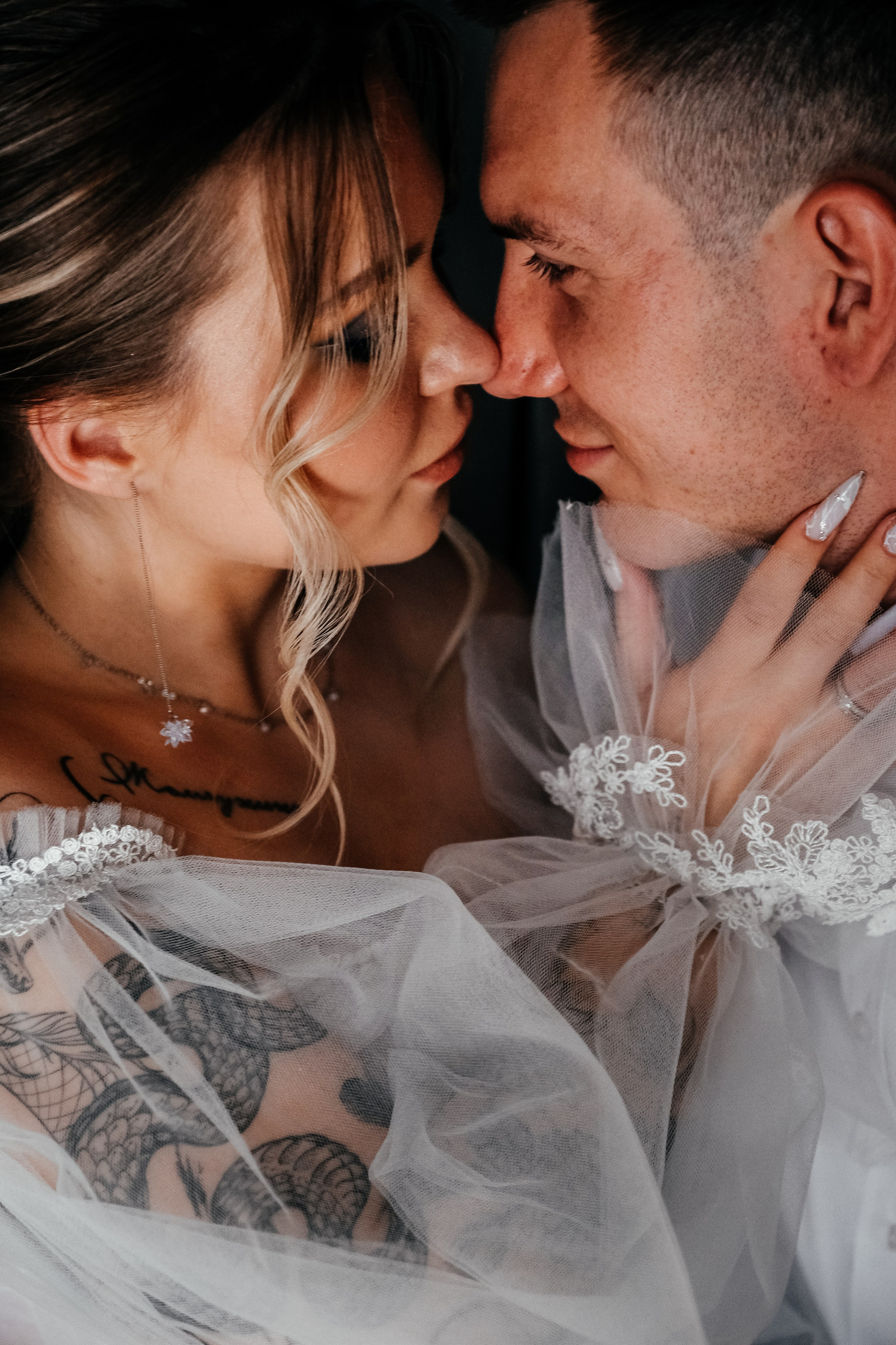 Дмитрий и Маргарита. Свадебный фотограф Рамиль Баширов