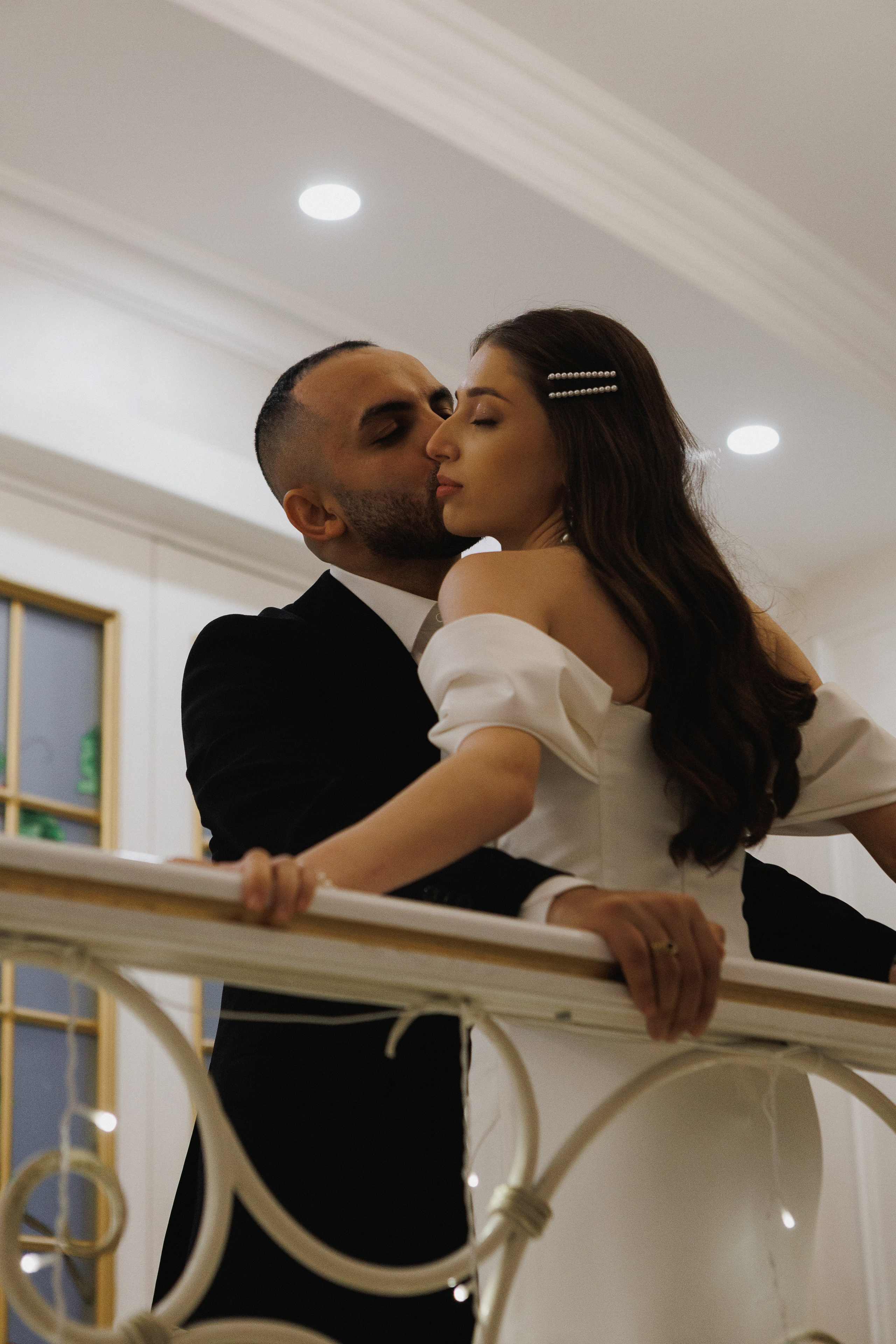 Карен и Гаяна. Фотограф Александр Закадычный | Таганрог