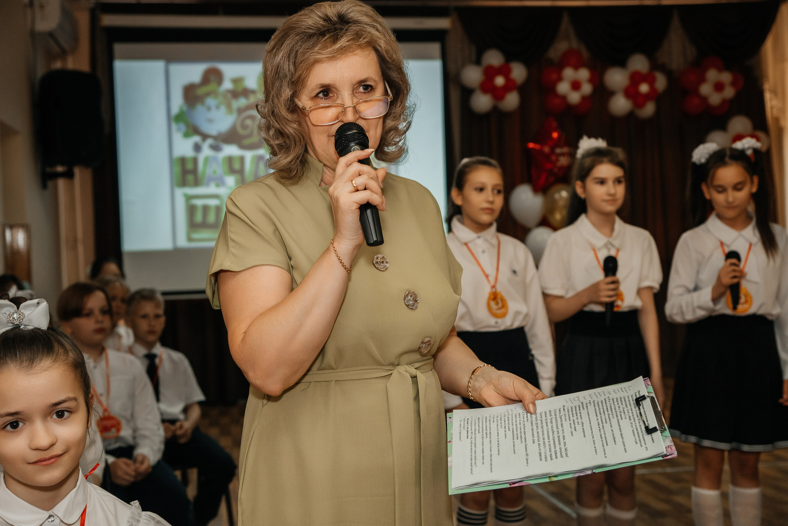 Выпускной. Фотограф Александр Закадычный | Таганрог