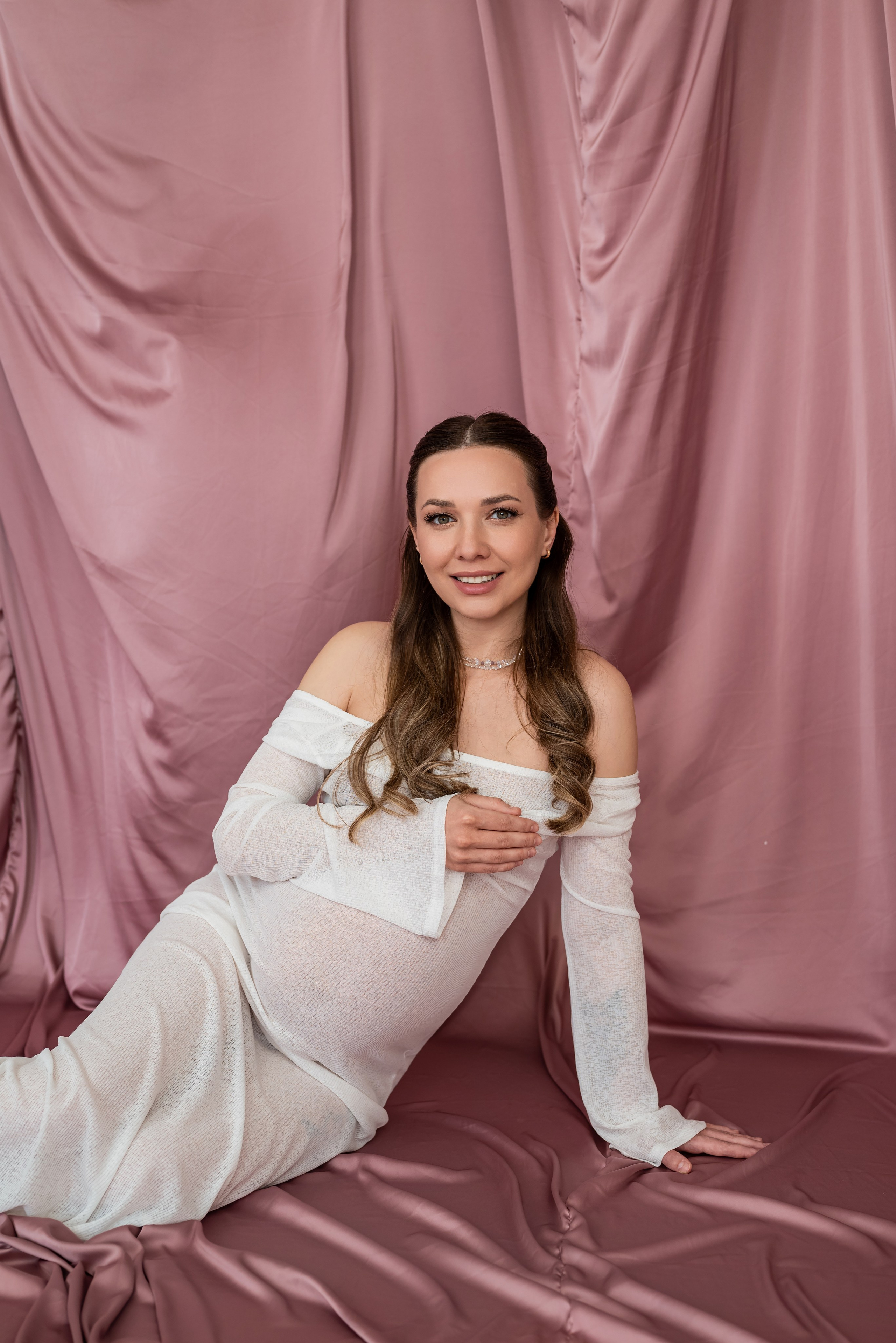 Милена. Фотограф в городе Салават