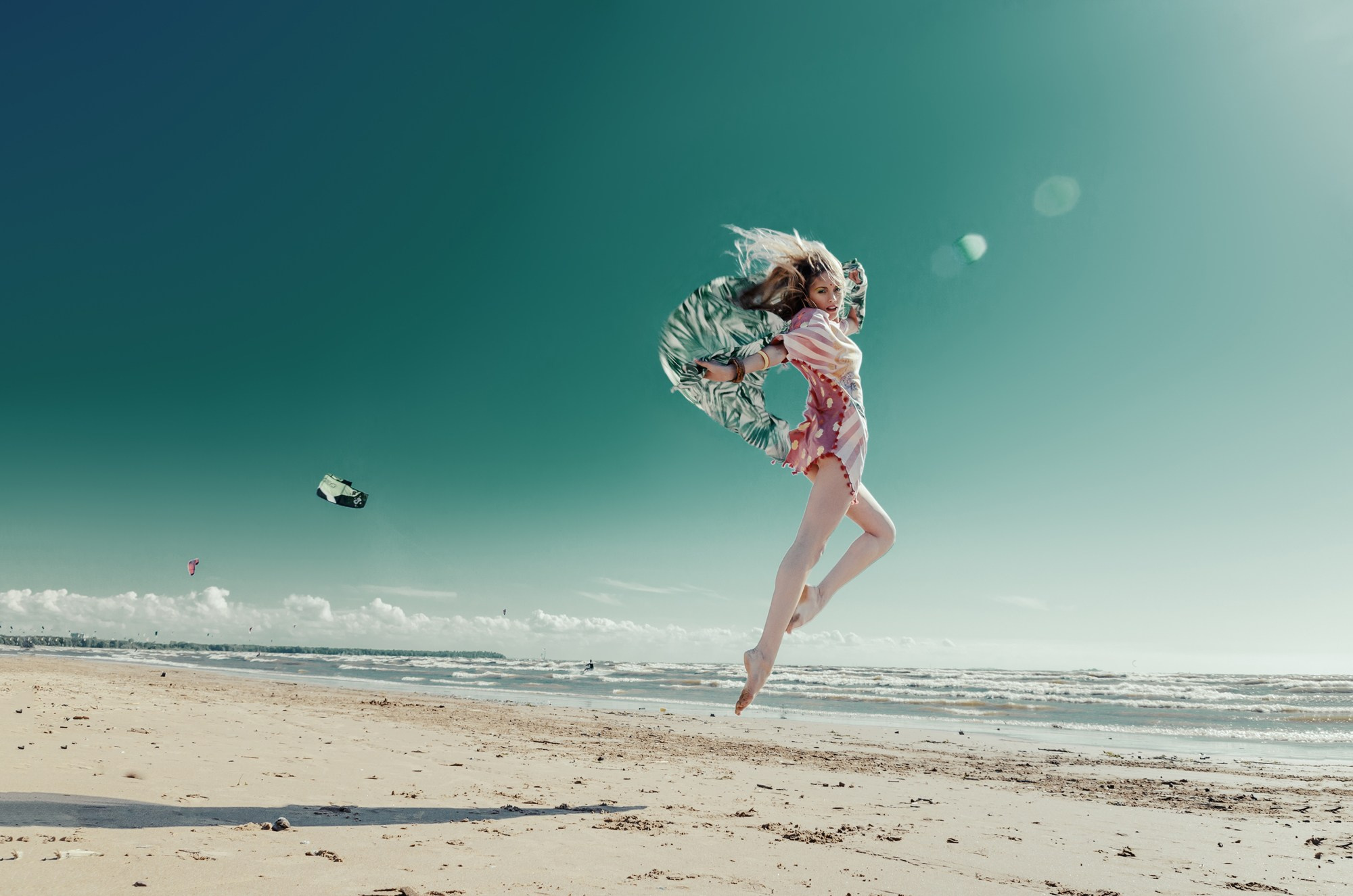 Творческие проекты. Фотограф из Санкт-Петербурга Андрей Ревенко