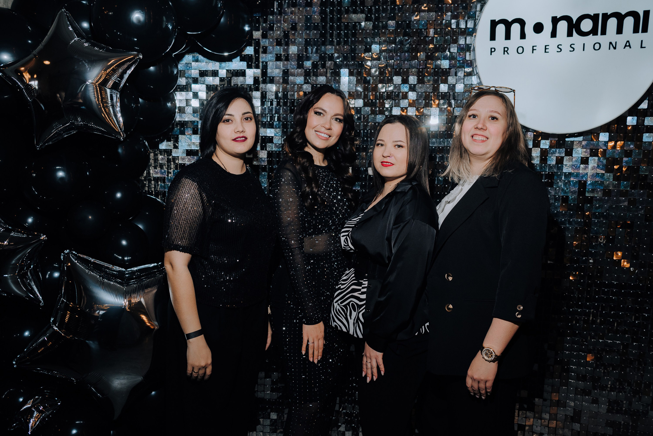 MONAMI DAY. Репортажный фотограф Зуев Роман г. Челябинск