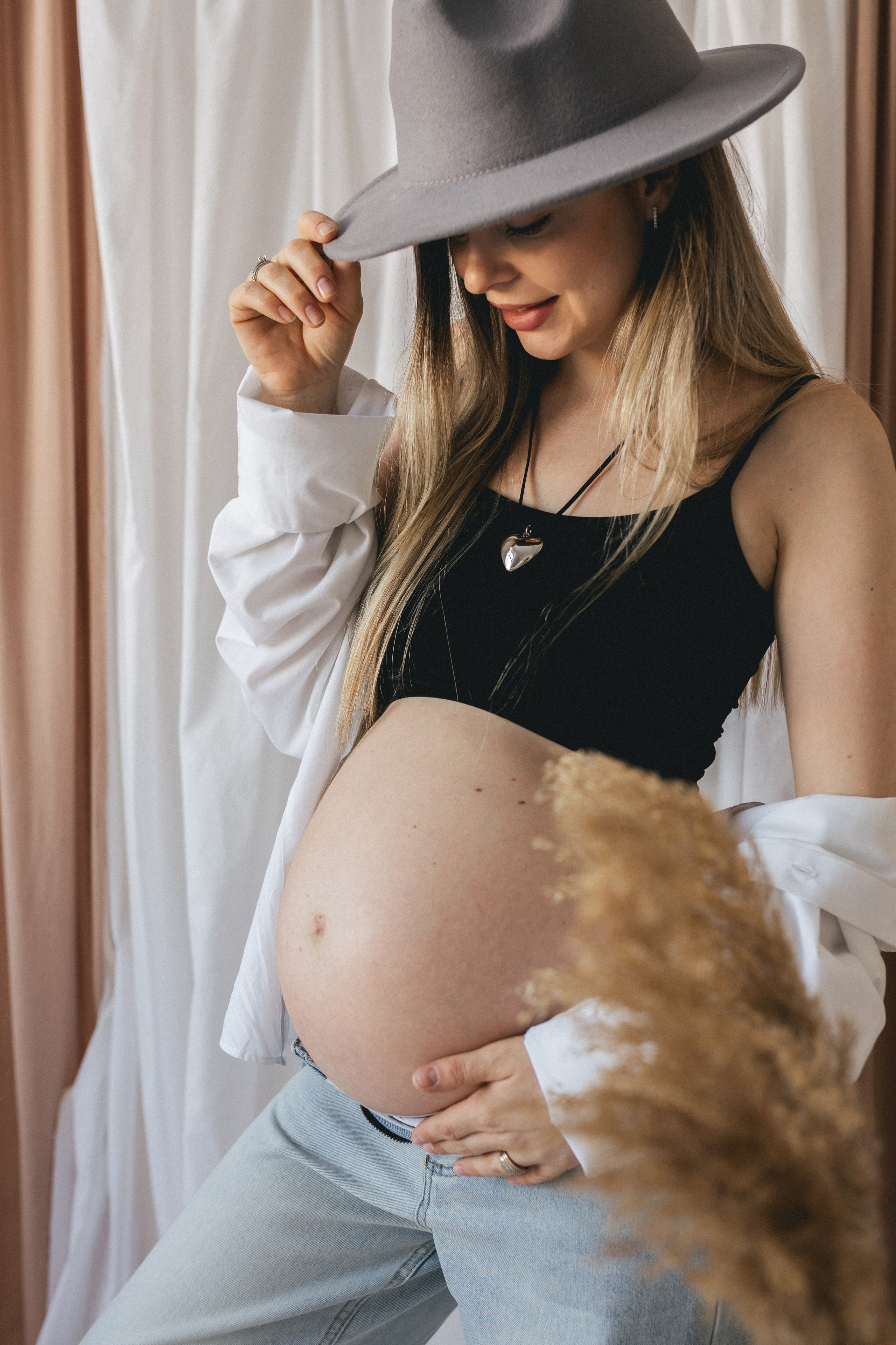 Анна. Семейный фотограф в Тюмени  Утенкова Юлия