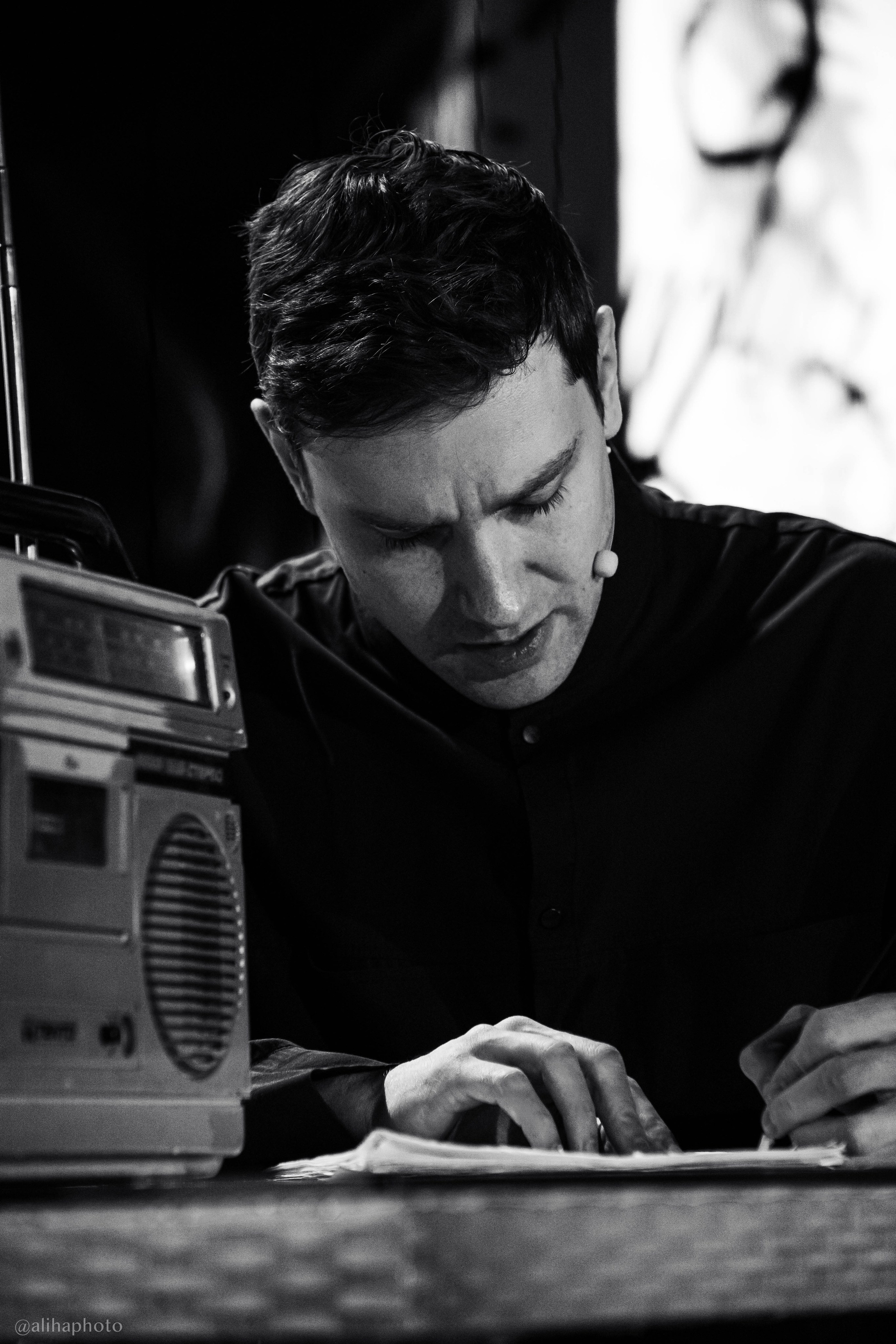 Поэтический вечер, театры, спектакли. ФОТОГРАФ КРАСНОДАР | РОССИЯ