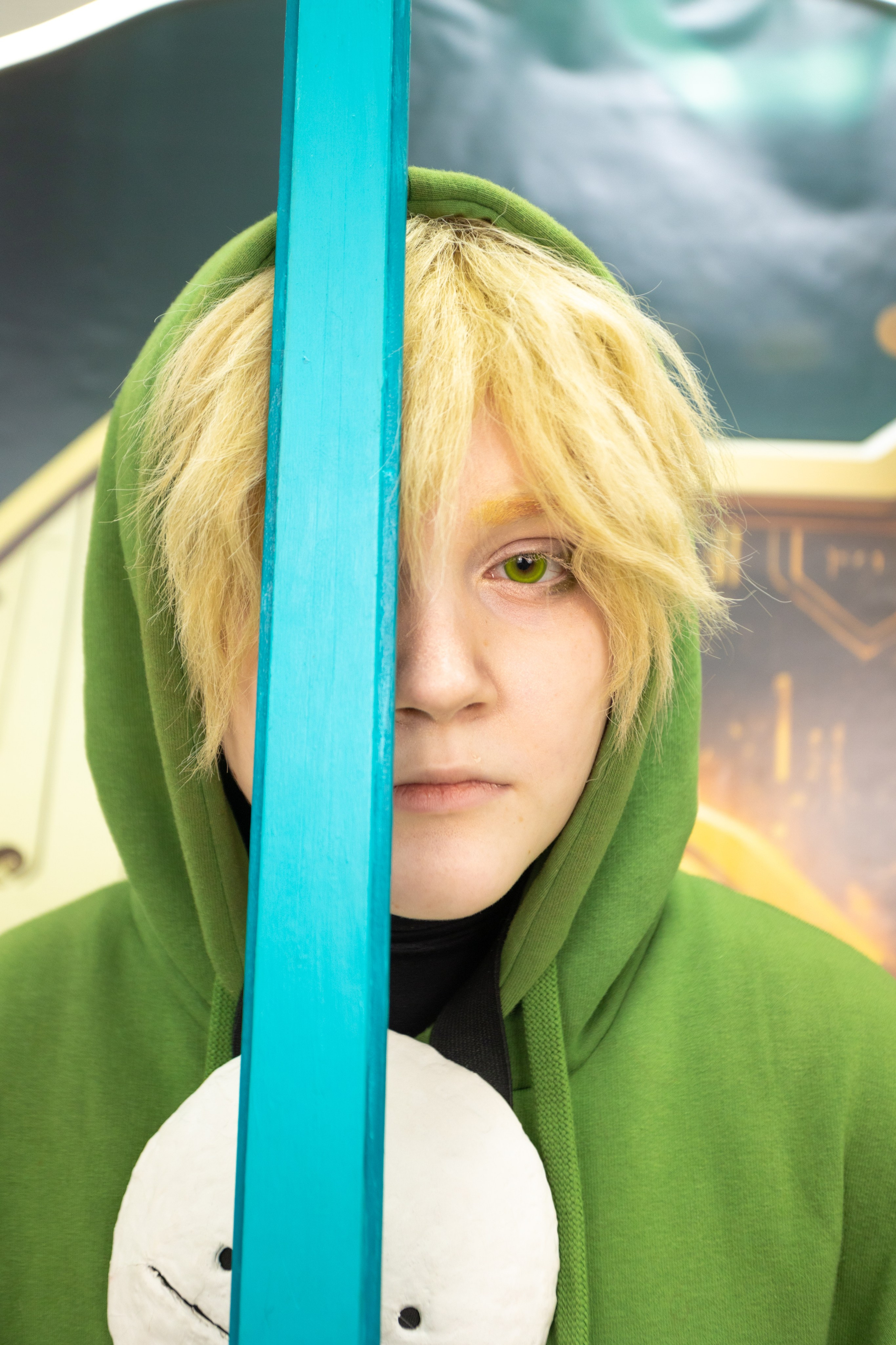 Фестиваль. Art my Pho