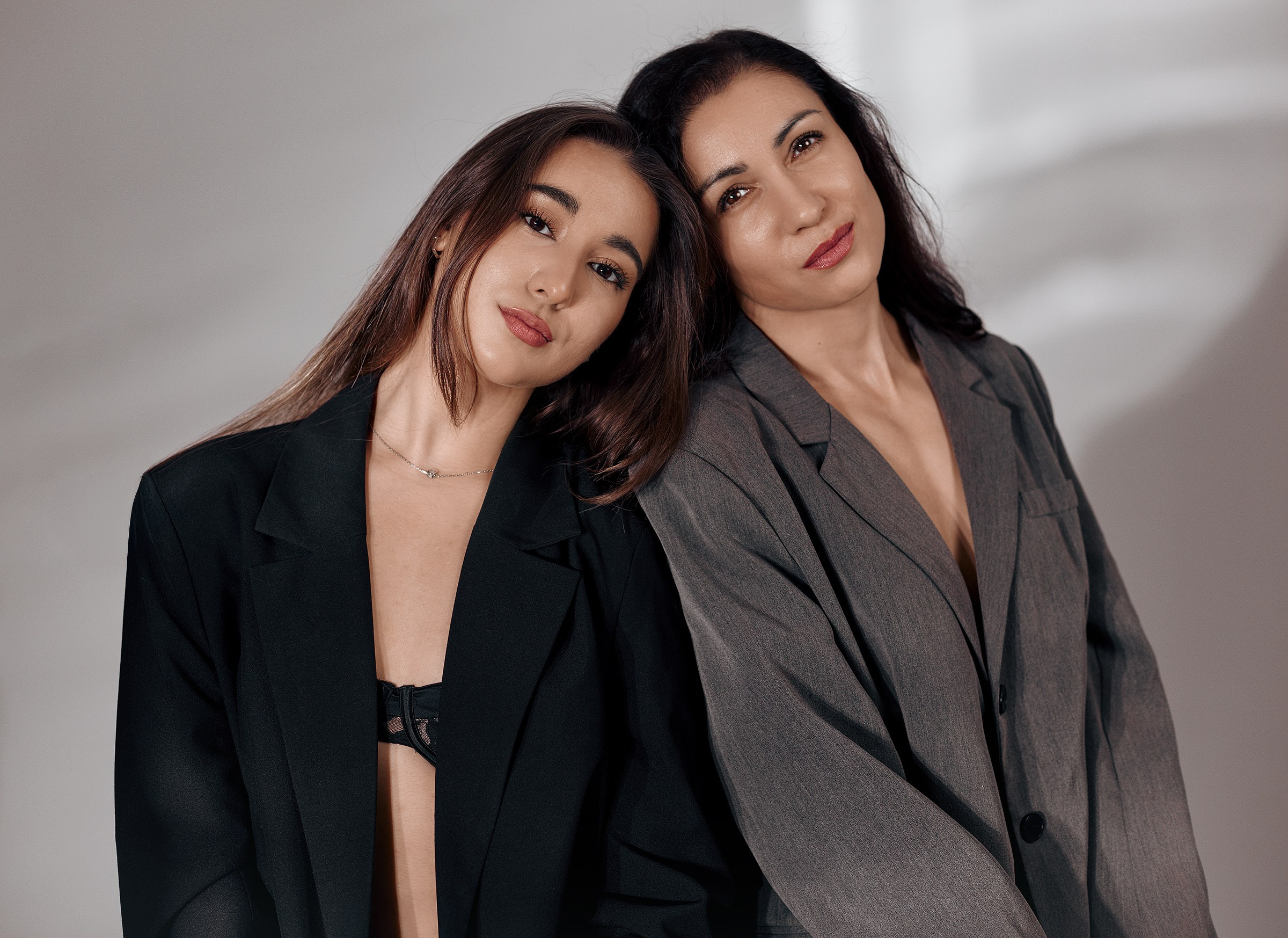 Фотосессия для девушек в Казани