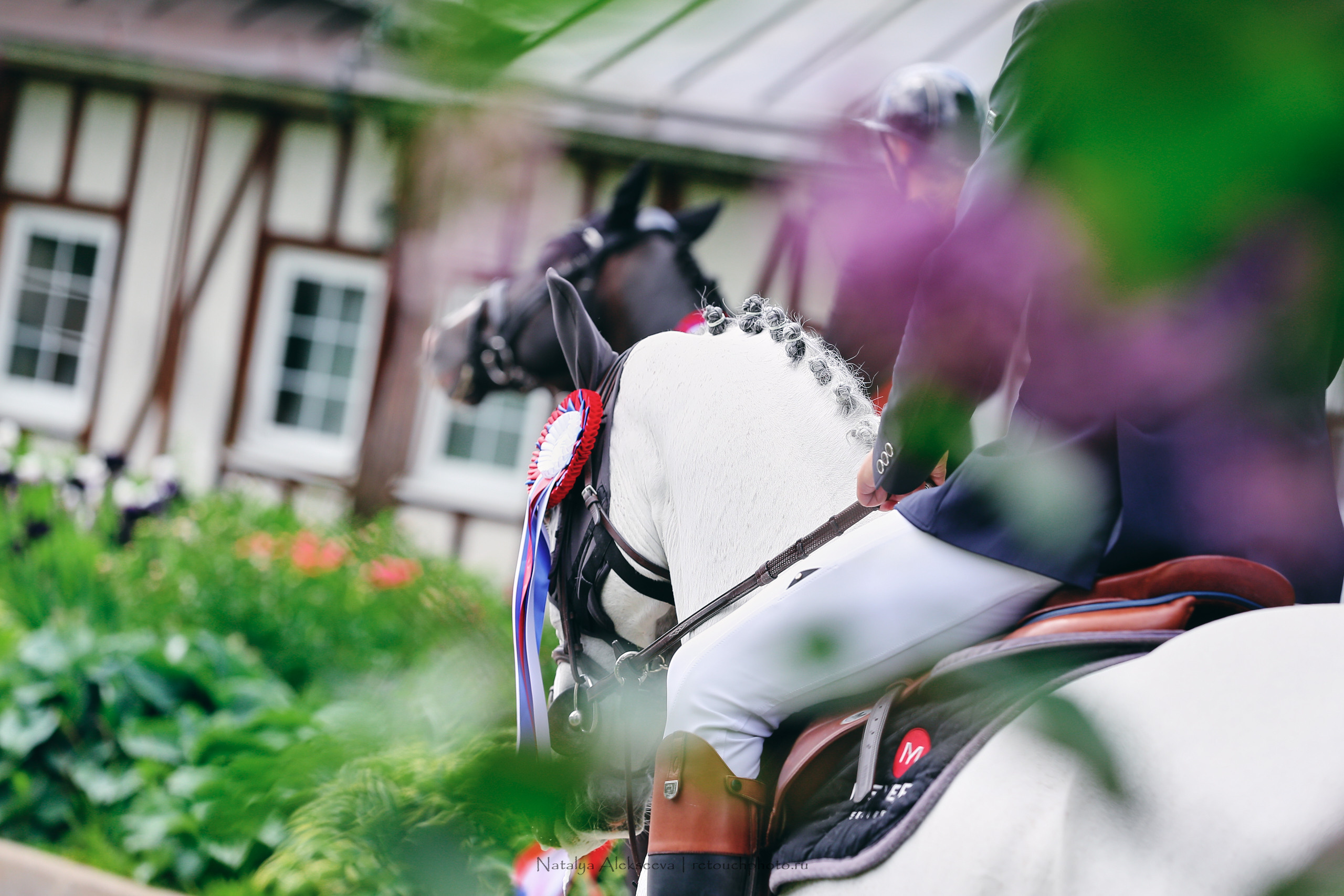 Любительский Кубок ФКСР по конкуру, КСК Отрада | 06'2022