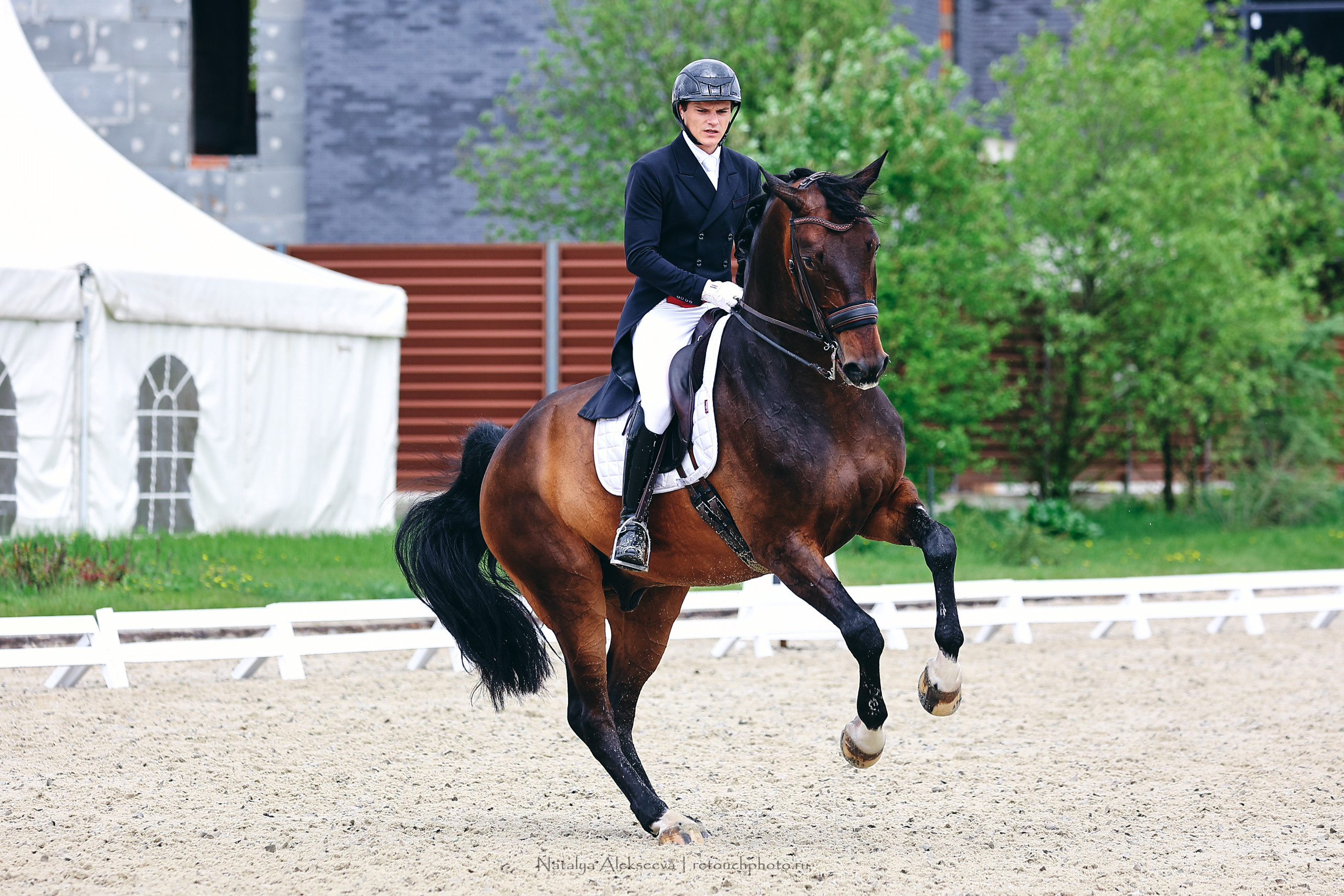 Чемпионат Москвы по выездке, КСК Новый Век | 05'2022. Репортажный фотограф и ретушер в Москве Наталья Алексеева