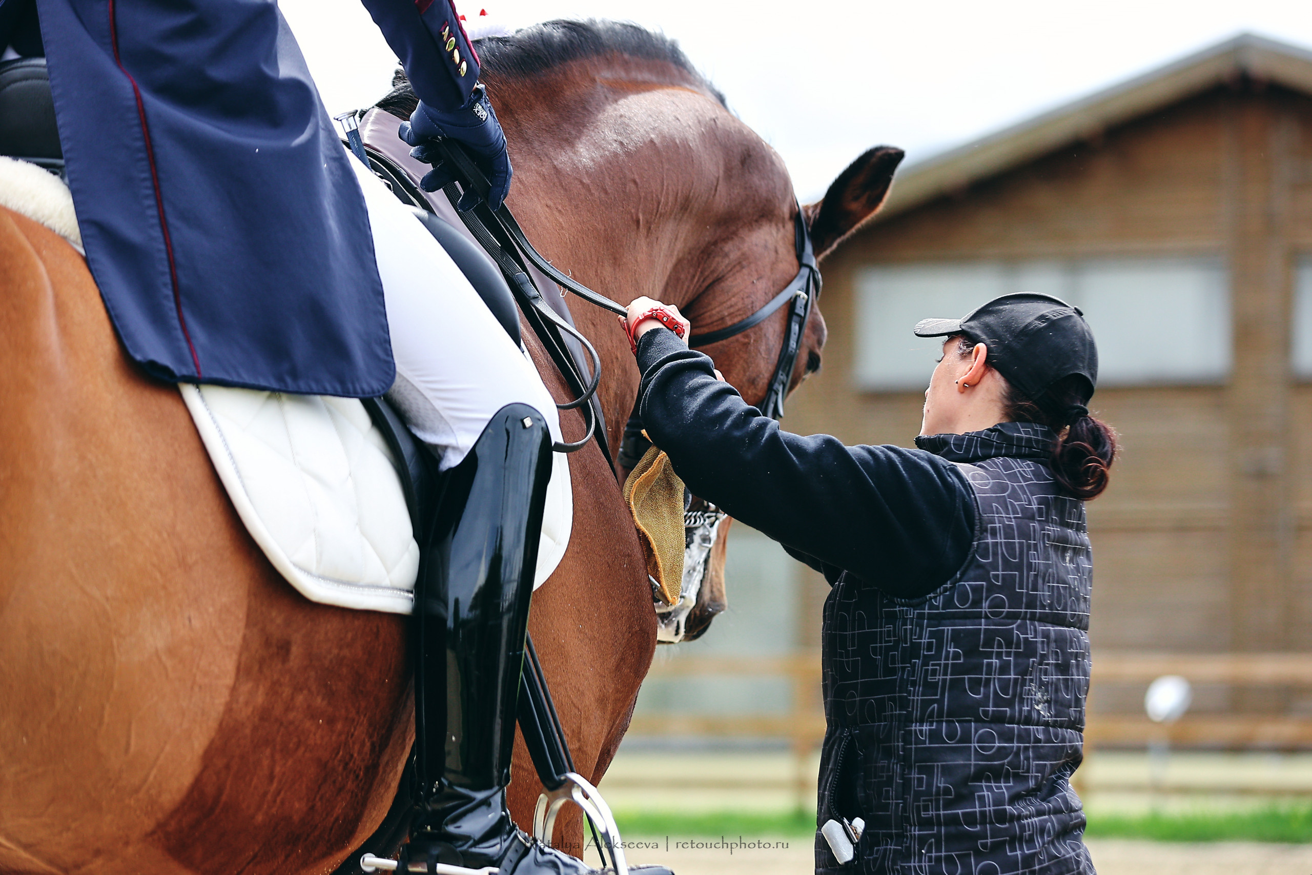 Чемпионат Москвы по выездке, КСК Новый Век | 05'2022. Репортажный фотограф и ретушер в Москве Наталья Алексеева
