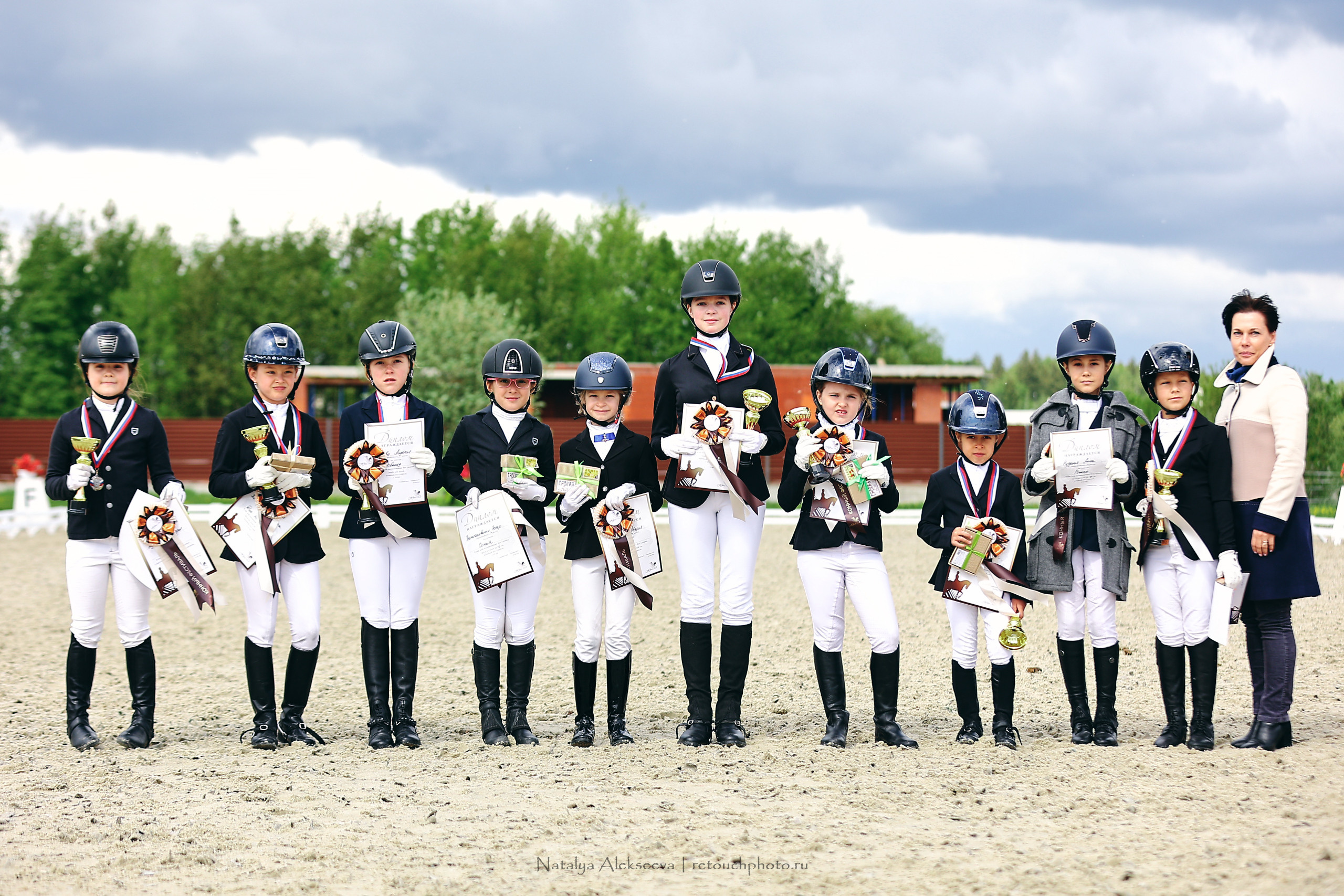 Чемпионат Москвы по выездке, КСК Новый Век | 05'2022. Репортажный фотограф и ретушер в Москве Наталья Алексеева