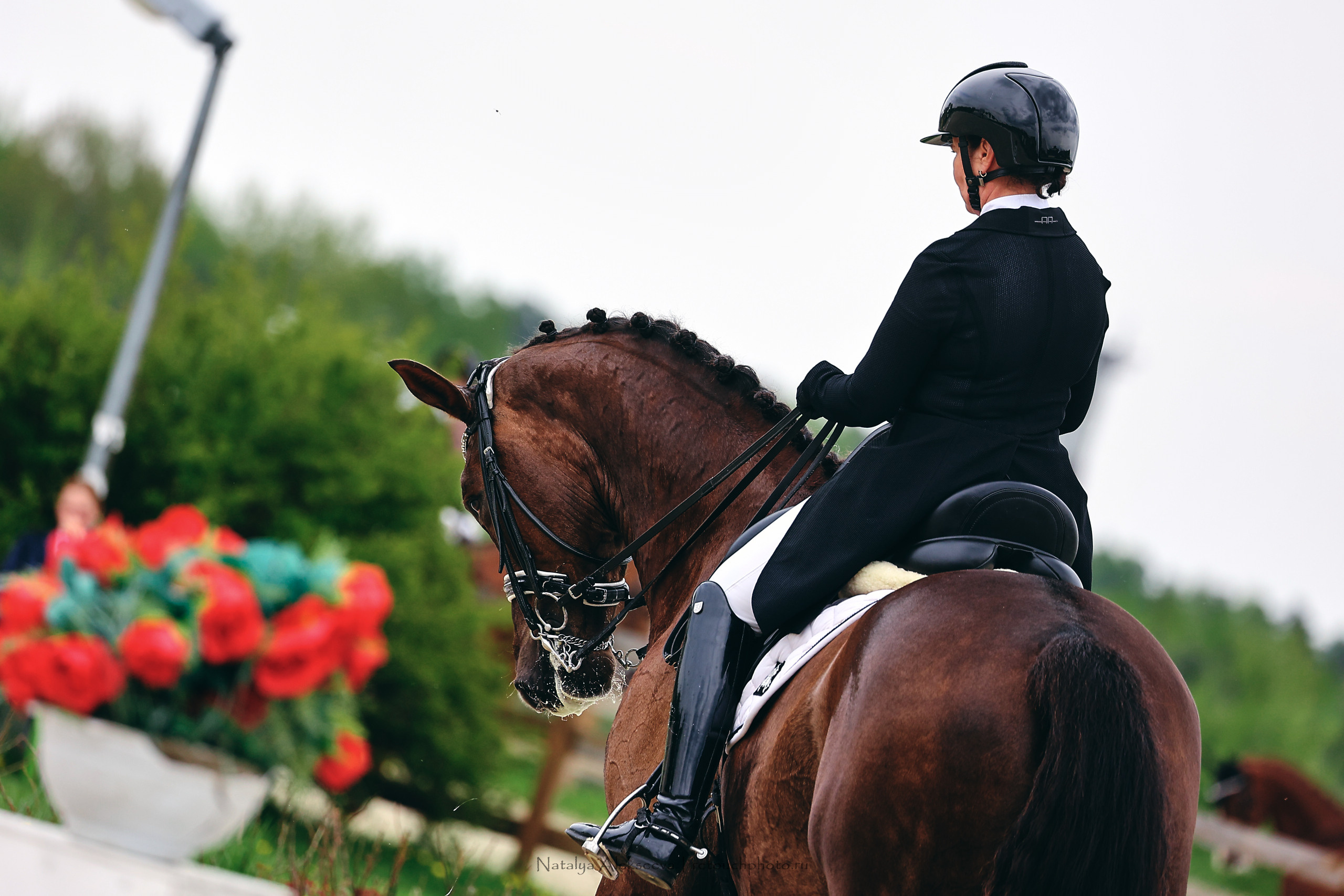 Чемпионат Москвы по выездке, КСК Новый Век | 05'2022. Репортажный фотограф и ретушер в Москве Наталья Алексеева