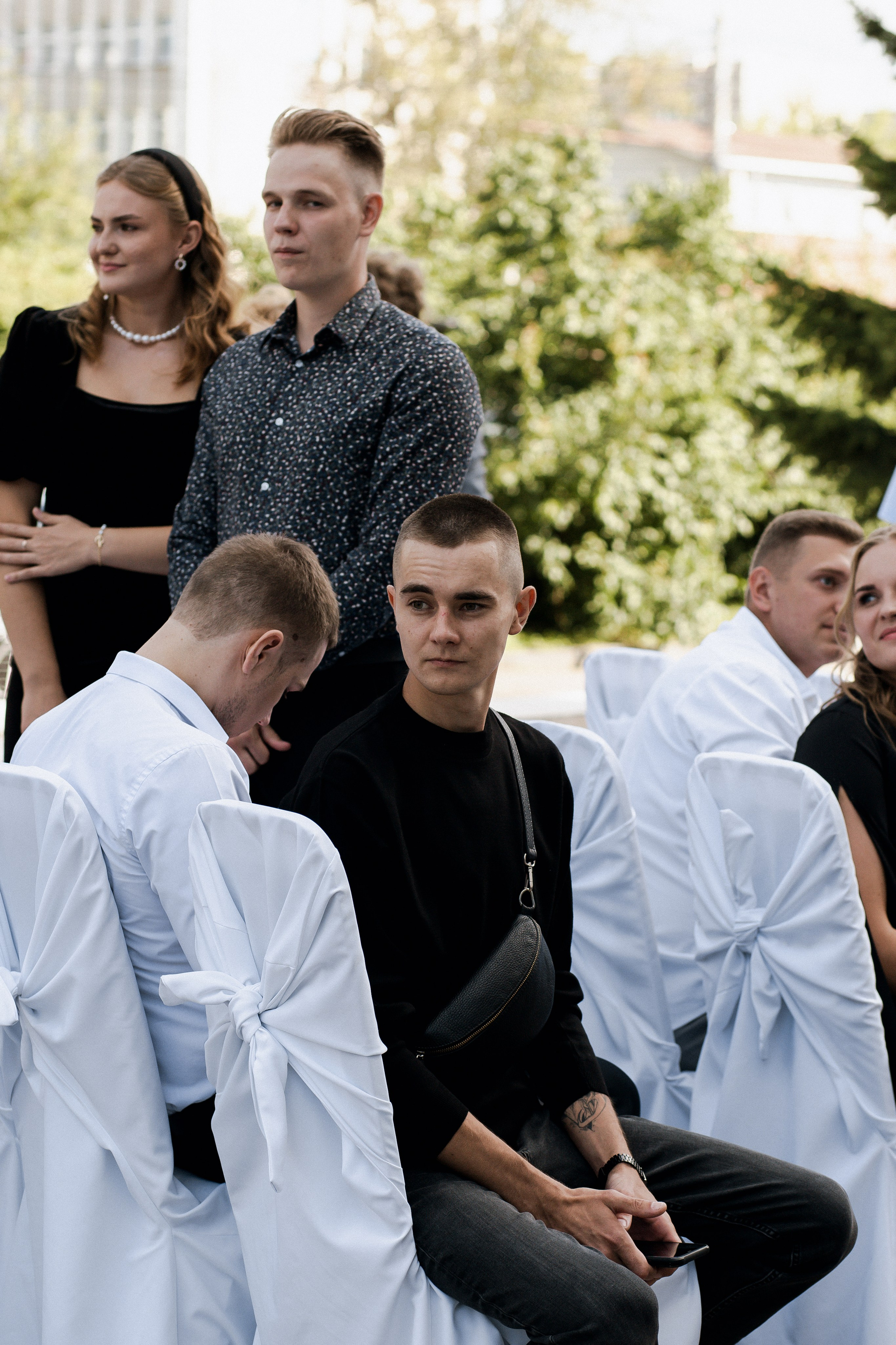 Юлия и Игорь. Фотограф Юлия Герасимова Иркутск