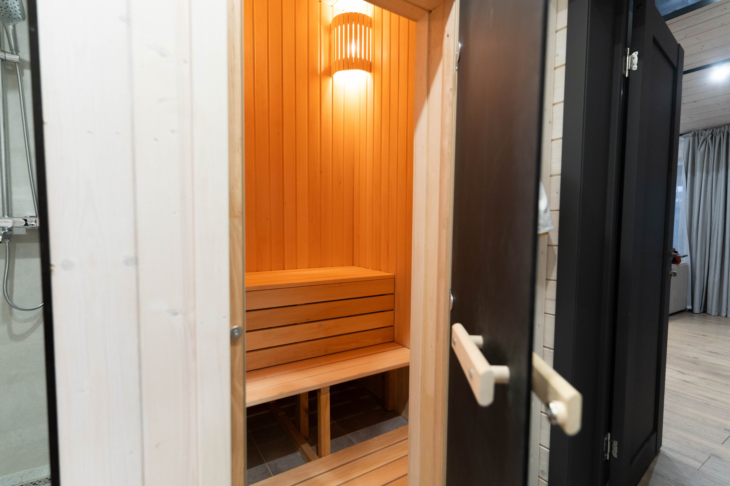 СНТ Жостовское 1. Rezyame