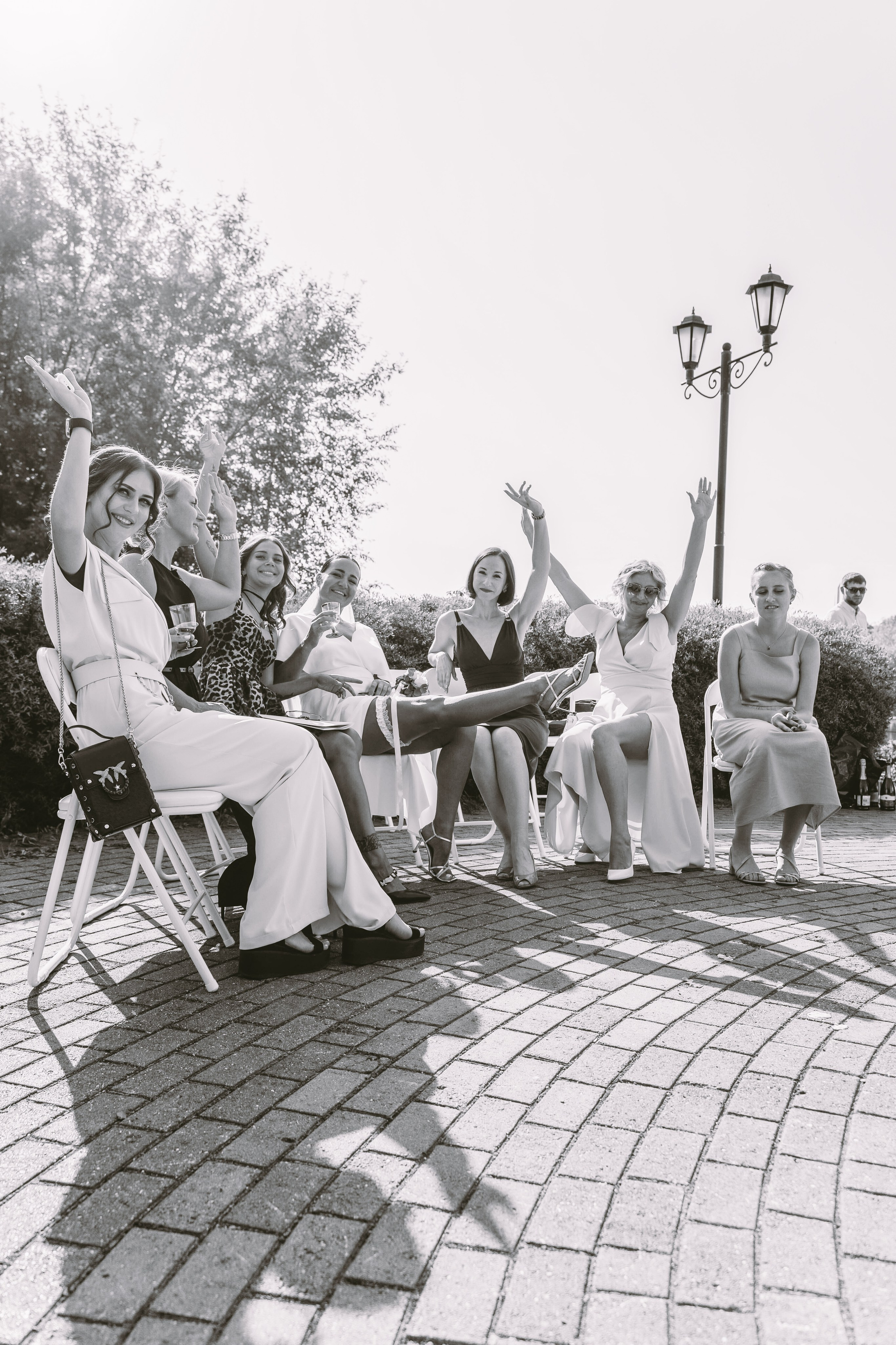 Natalya and Boris. Rezyame